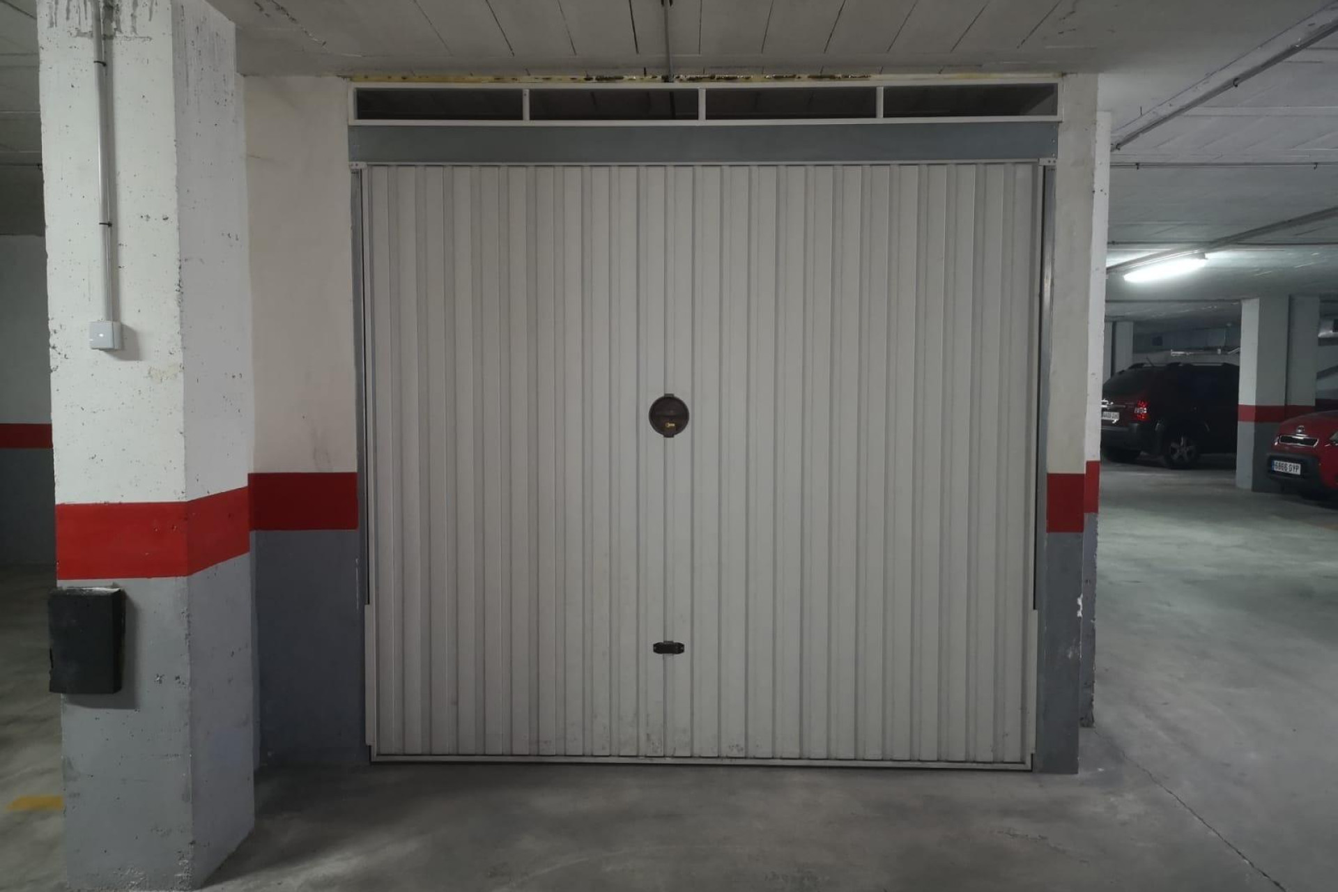 Herverkoop - Garage - Torrevieja - Costa Blanca Zuid