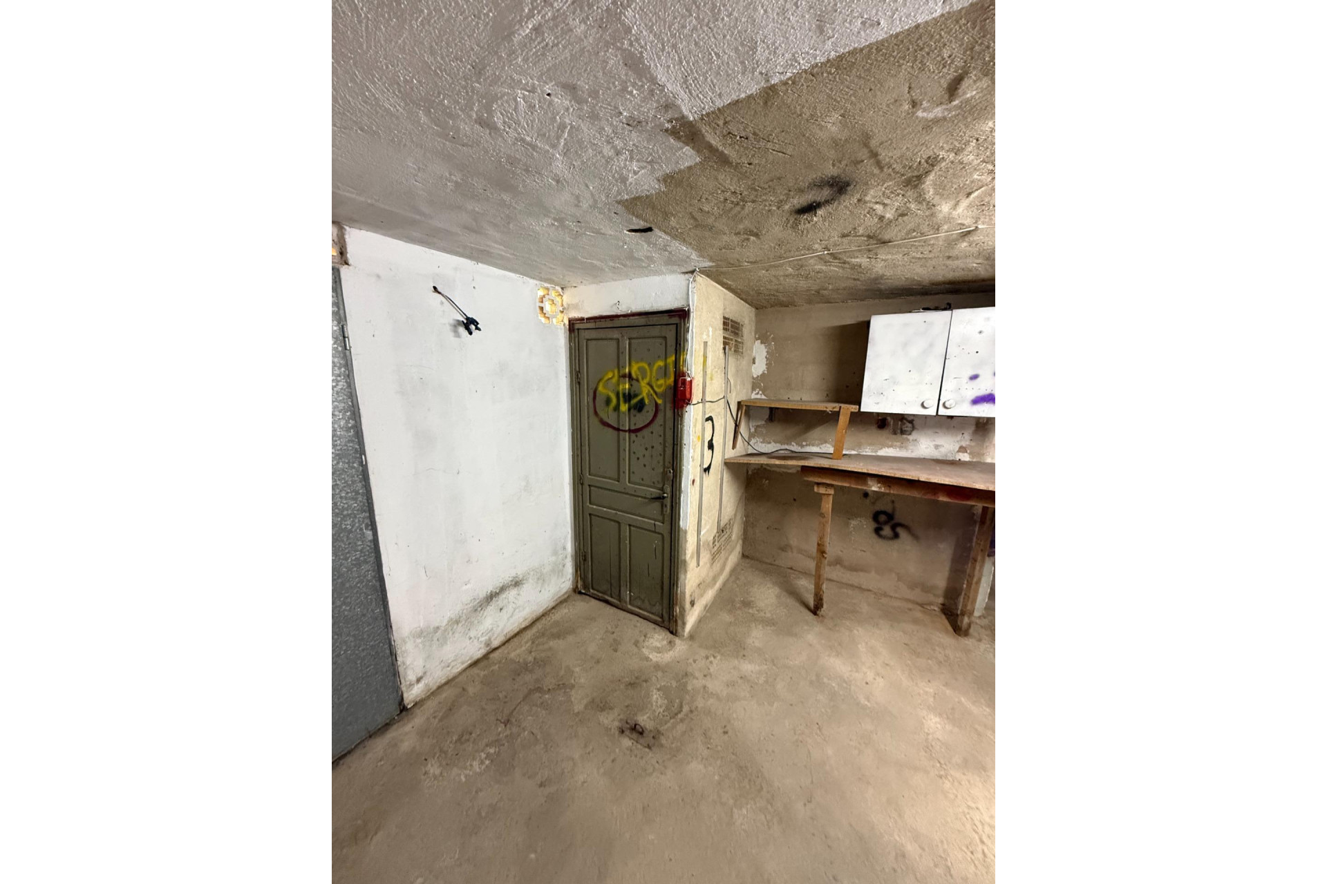 Herverkoop - Garage - Torrevieja - Costa Blanca Zuid