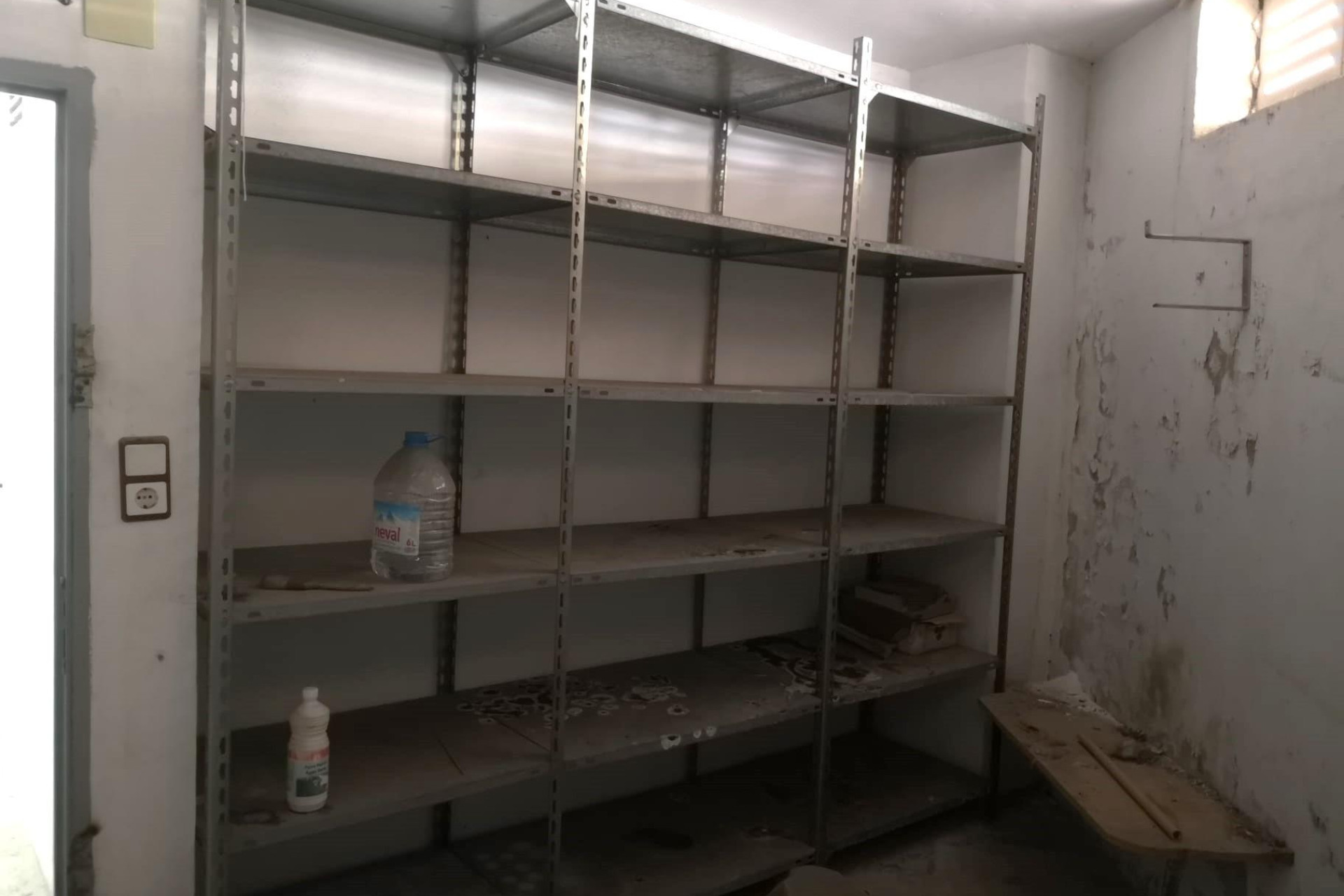 Herverkoop - Garage - Torrevieja - Costa Blanca Zuid