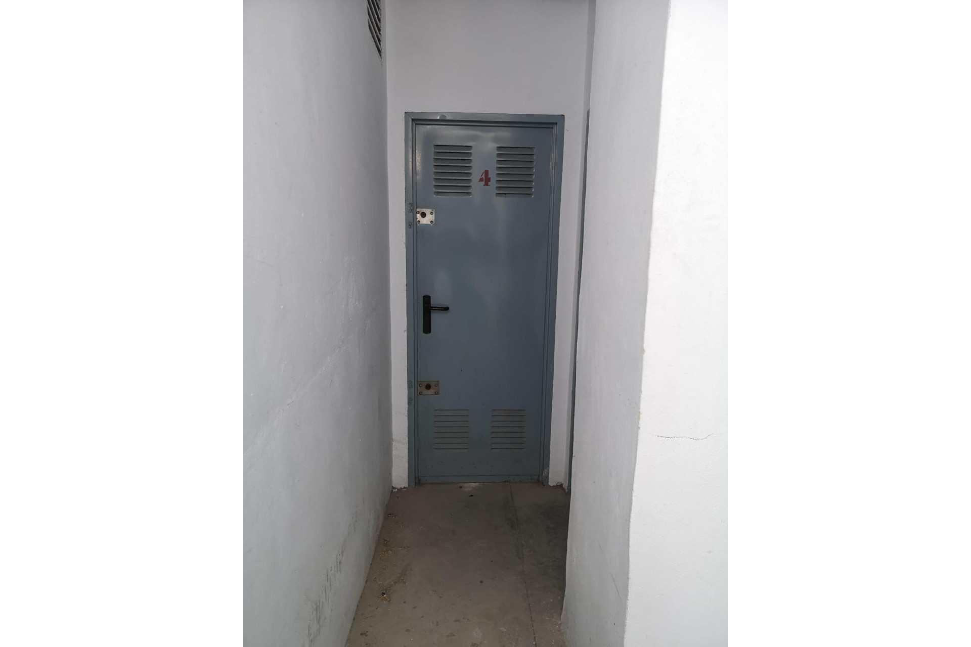 Herverkoop - Garage - Torrevieja - Costa Blanca Zuid