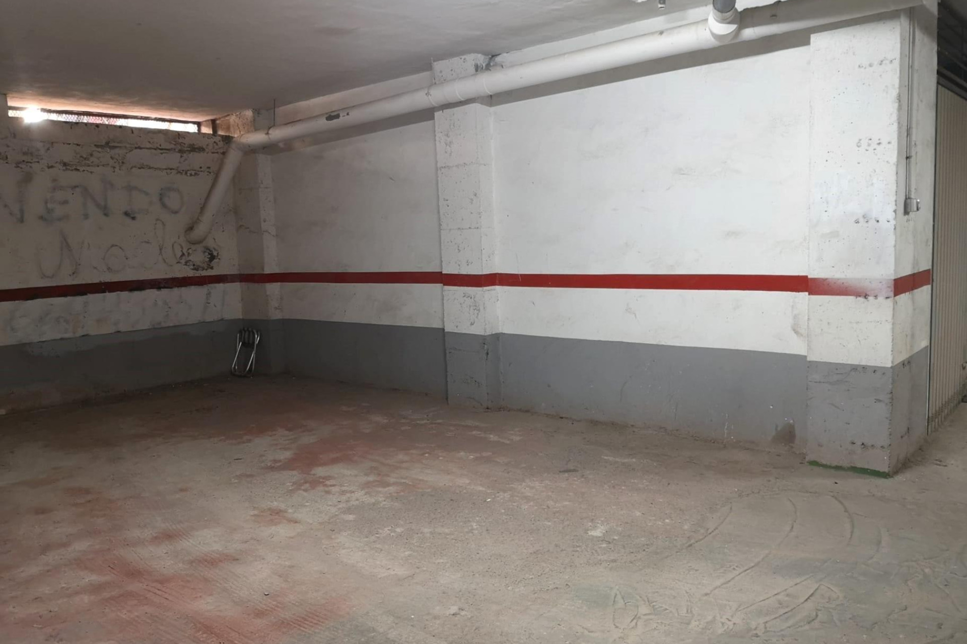 Herverkoop - Garage - Torrevieja - Costa Blanca Zuid