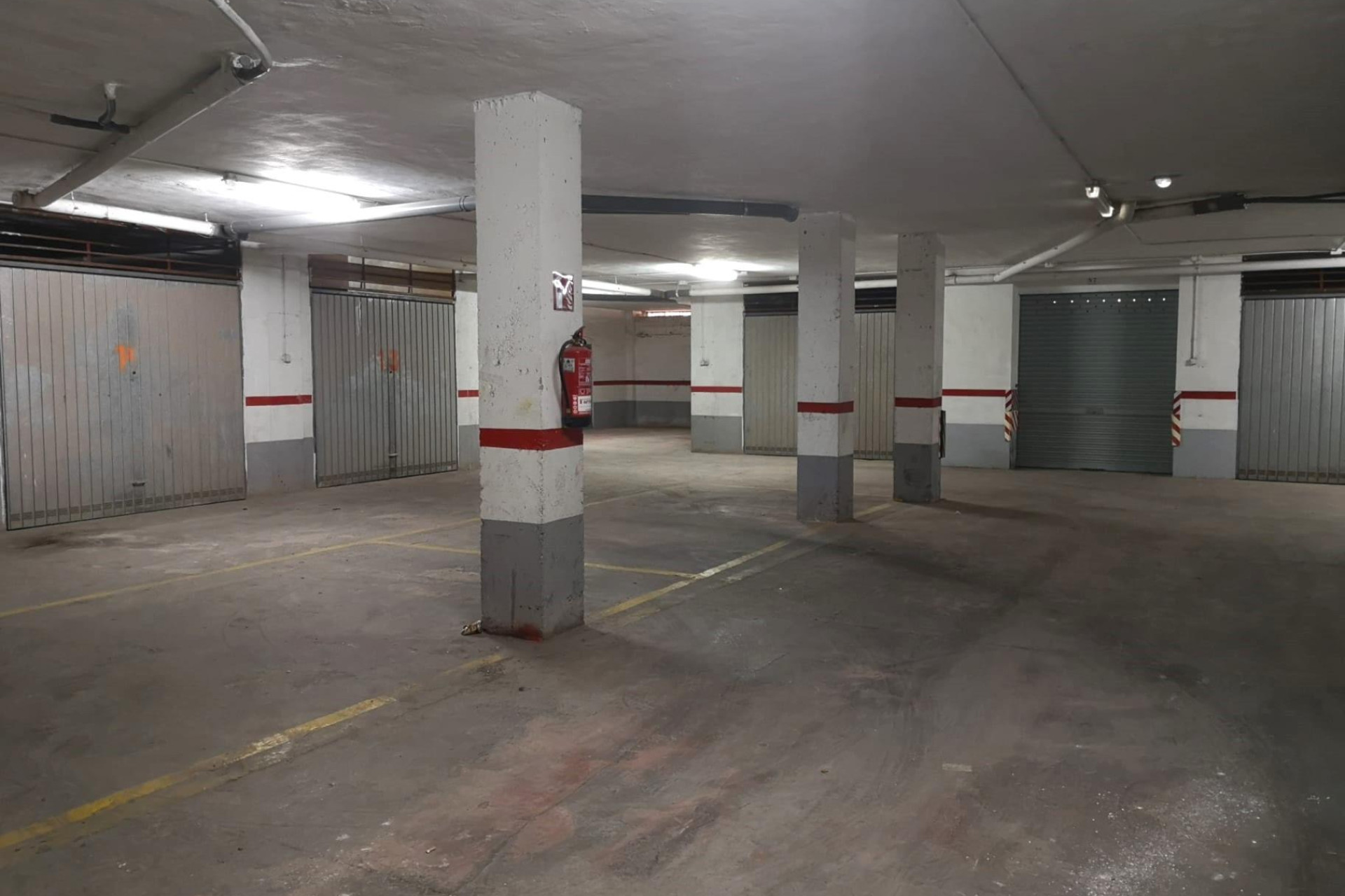 Herverkoop - Garage - Torrevieja - Costa Blanca Zuid