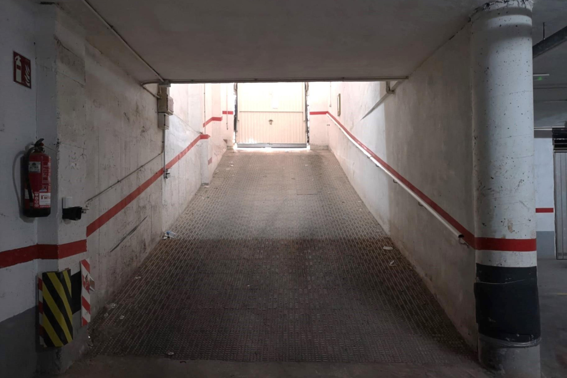 Herverkoop - Garage - Torrevieja - Costa Blanca Zuid