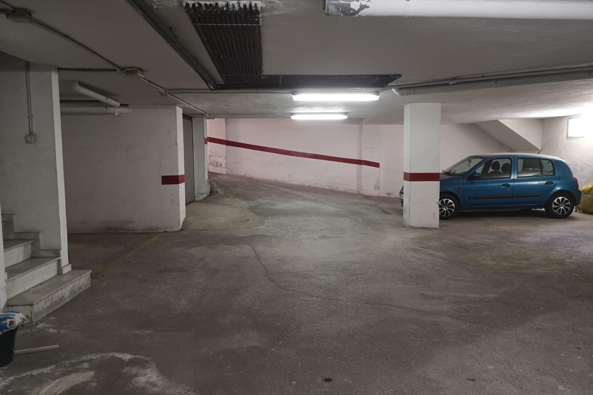 Herverkoop - Garage - Torrevieja - Costa Blanca Zuid