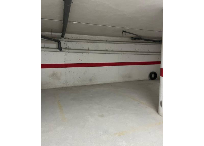 Herverkoop - Garage - Torrevieja - Costa Blanca Zuid