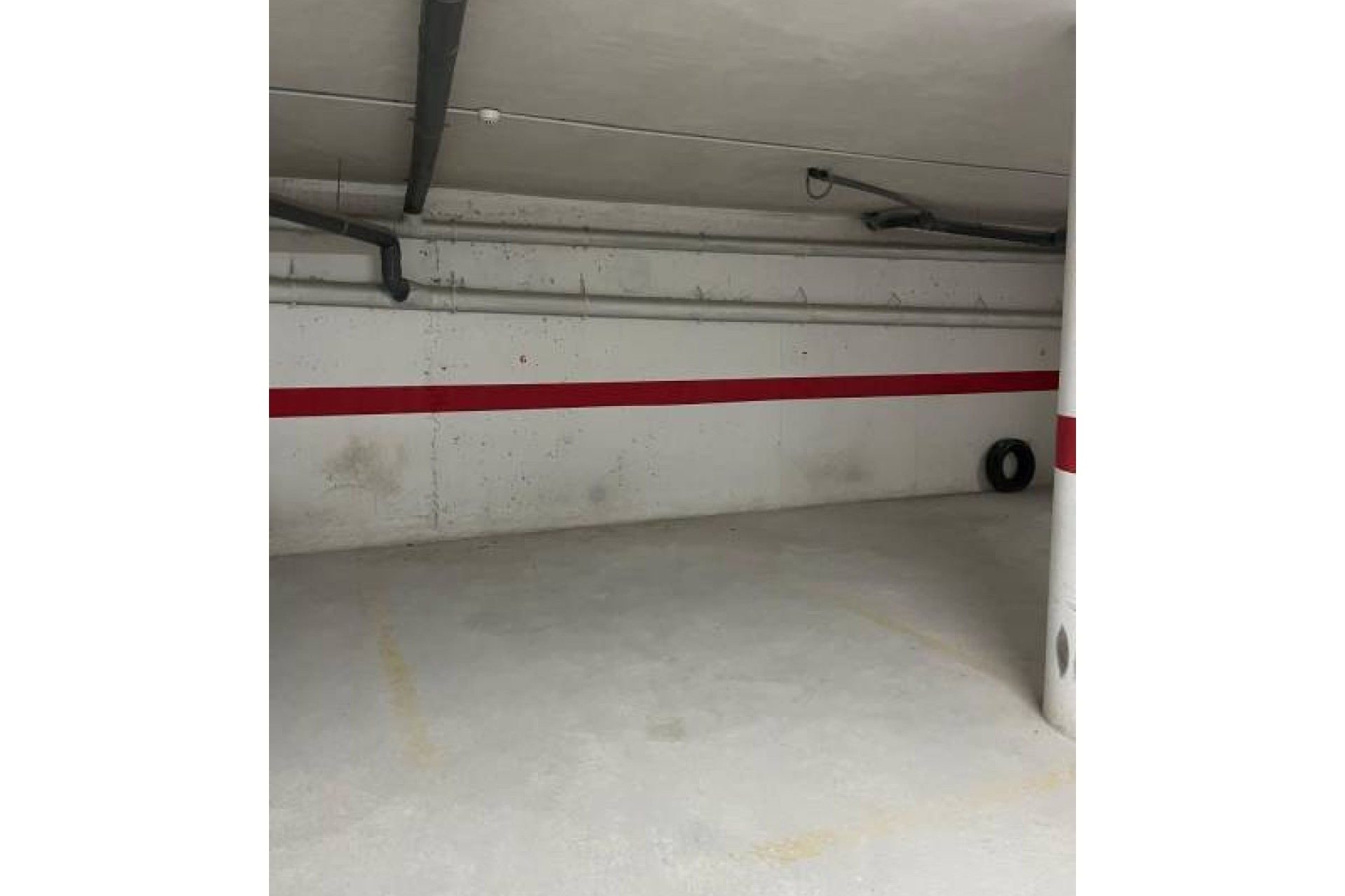 Herverkoop - Garage - Torrevieja - Costa Blanca Zuid