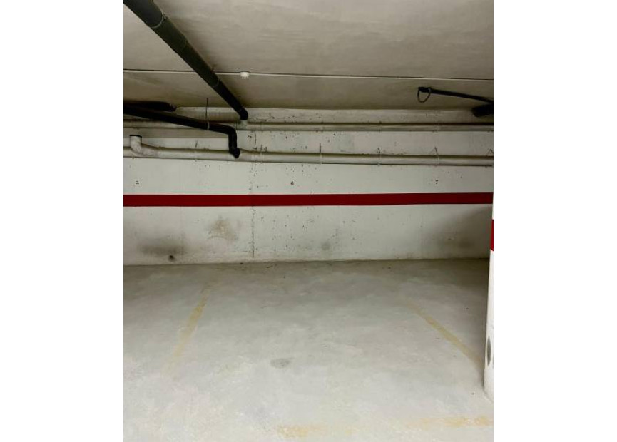 Herverkoop - Garage - Torrevieja - Costa Blanca Zuid