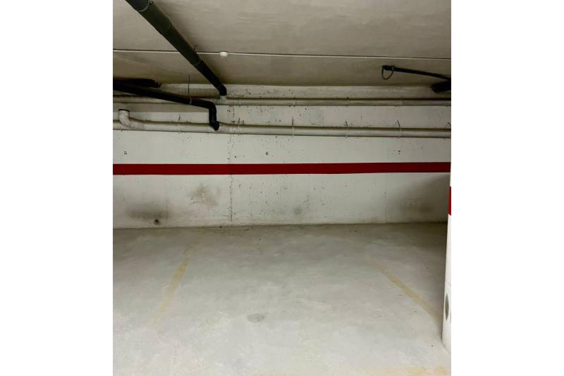 Herverkoop - Garage - Torrevieja - Costa Blanca Zuid