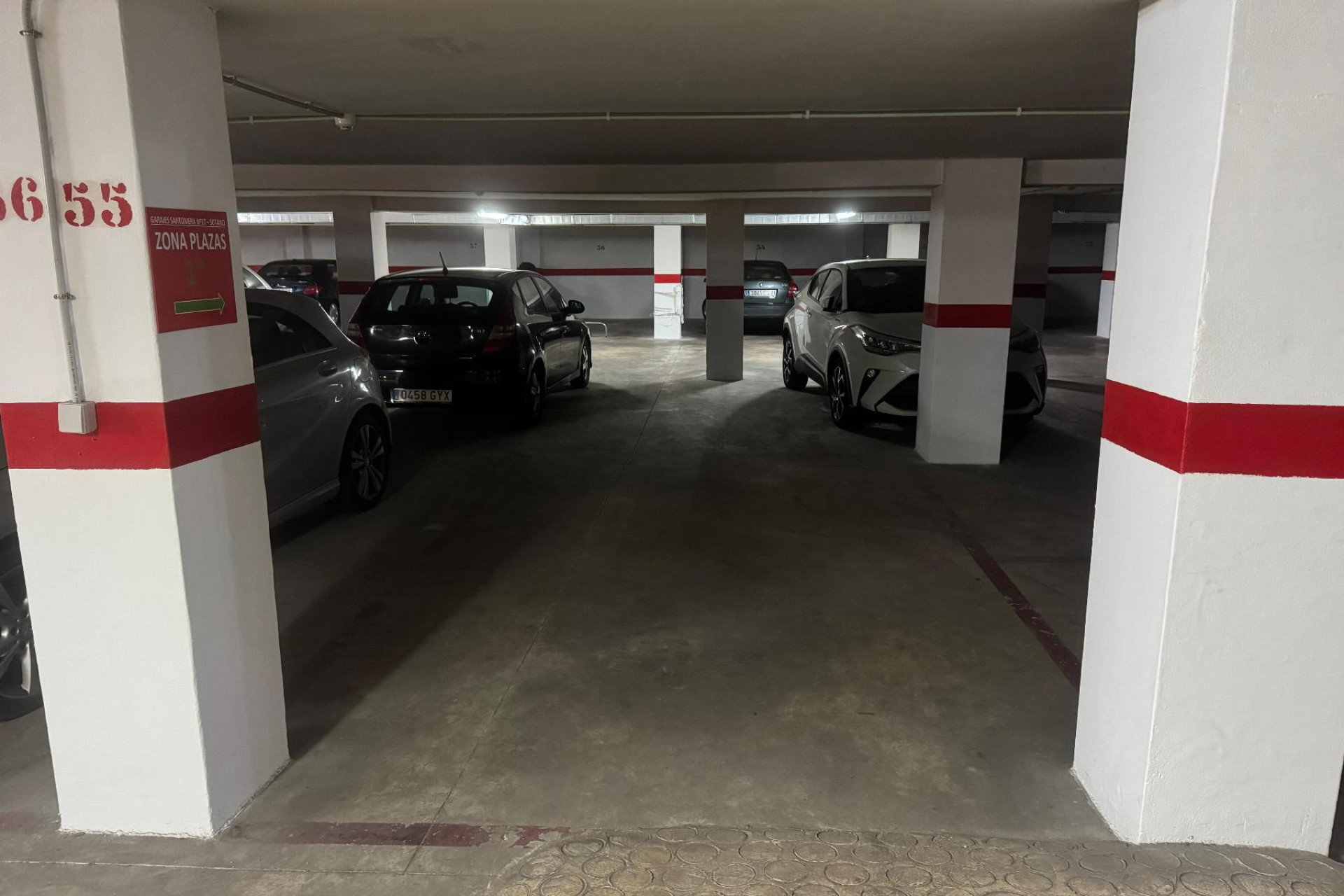 Herverkoop - Garaje - Torrevieja - Playa Acequion