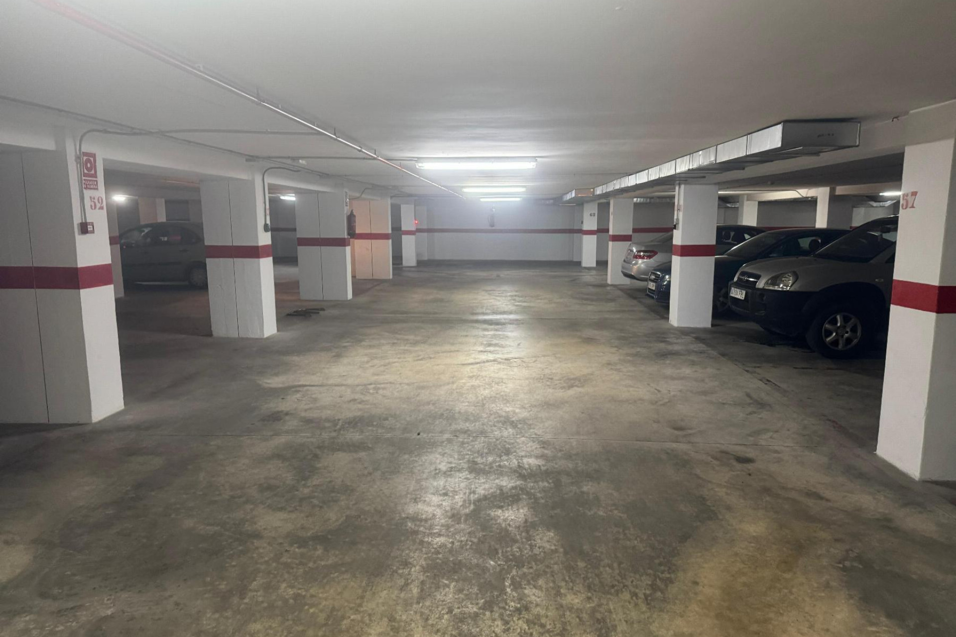 Herverkoop - Garaje - Torrevieja - Playa Acequion