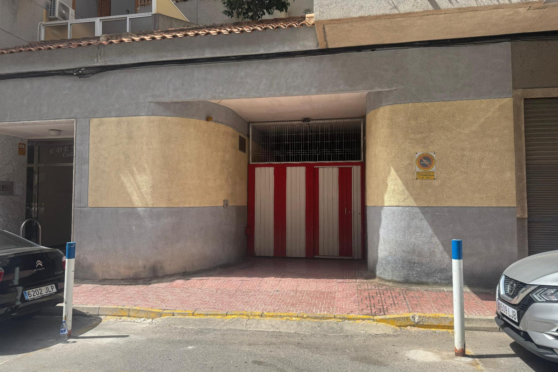 Herverkoop - Garaje - Torrevieja - Playa Acequion