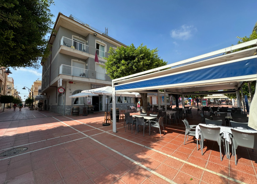 Herverkoop - Hotel or Bed and Breakfast - San Javier - Los Alcazares