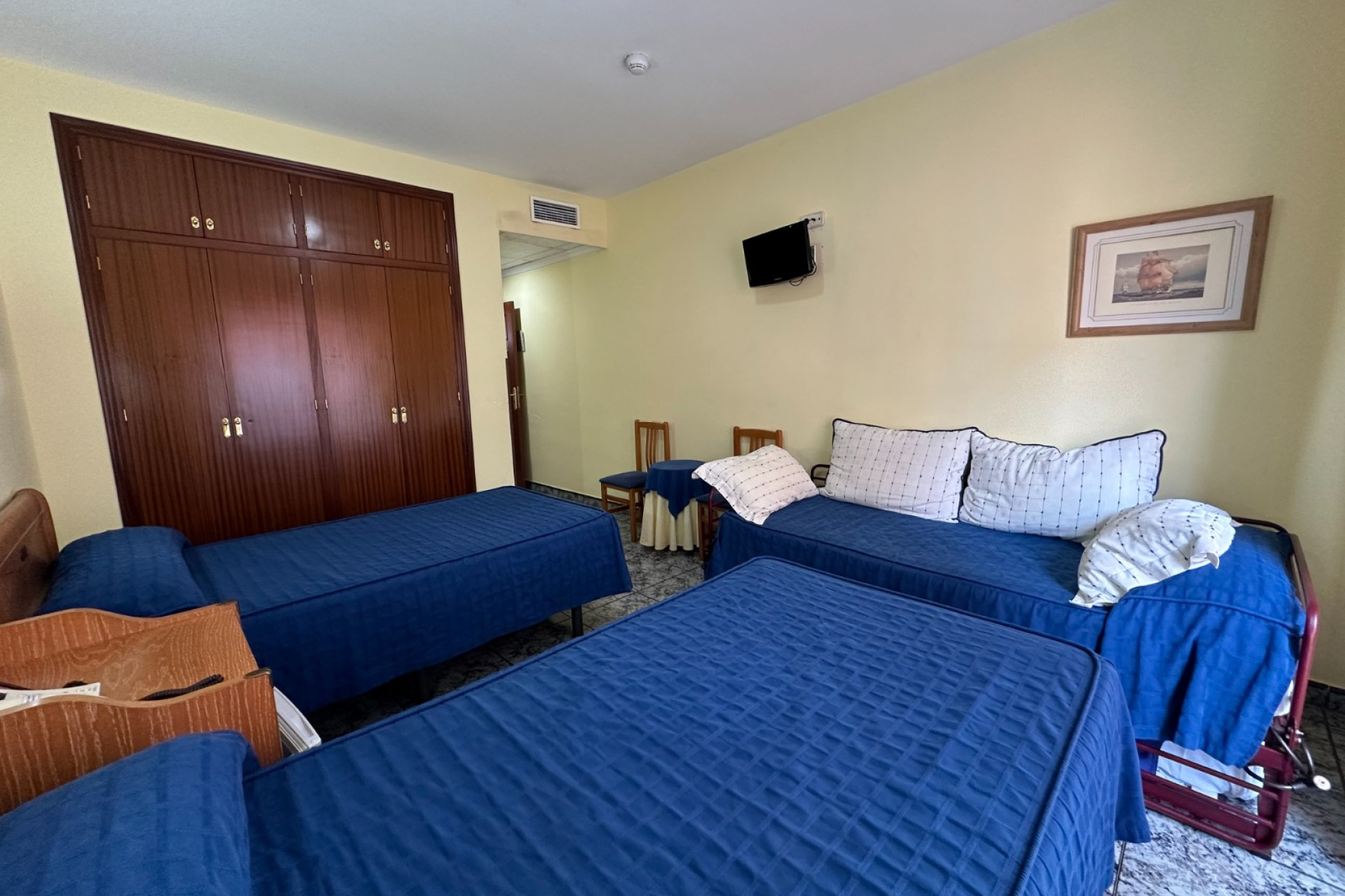 Herverkoop - Hotel or Bed and Breakfast - San Javier - Los Alcazares