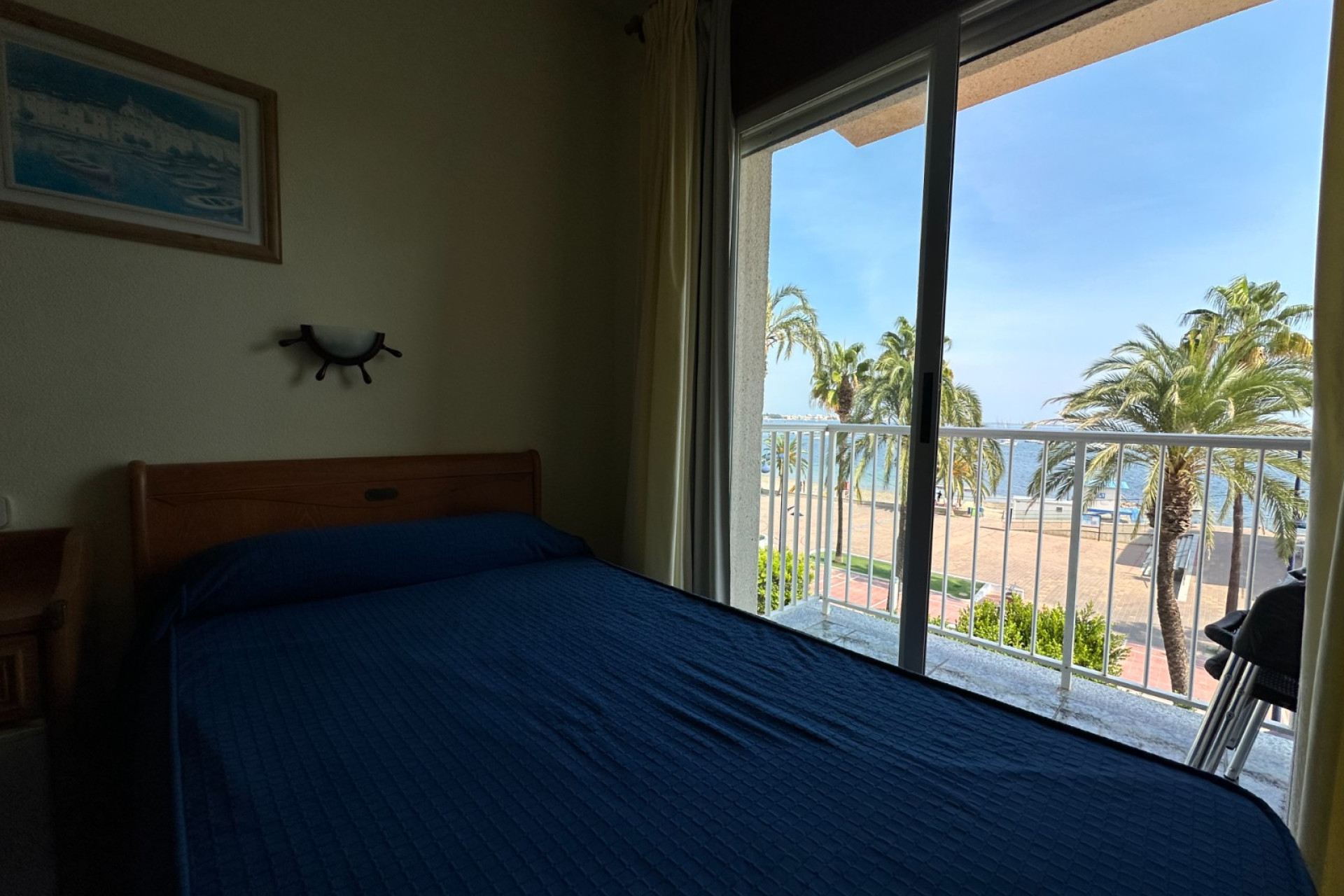 Herverkoop - Hotel or Bed and Breakfast - San Javier - Los Alcazares