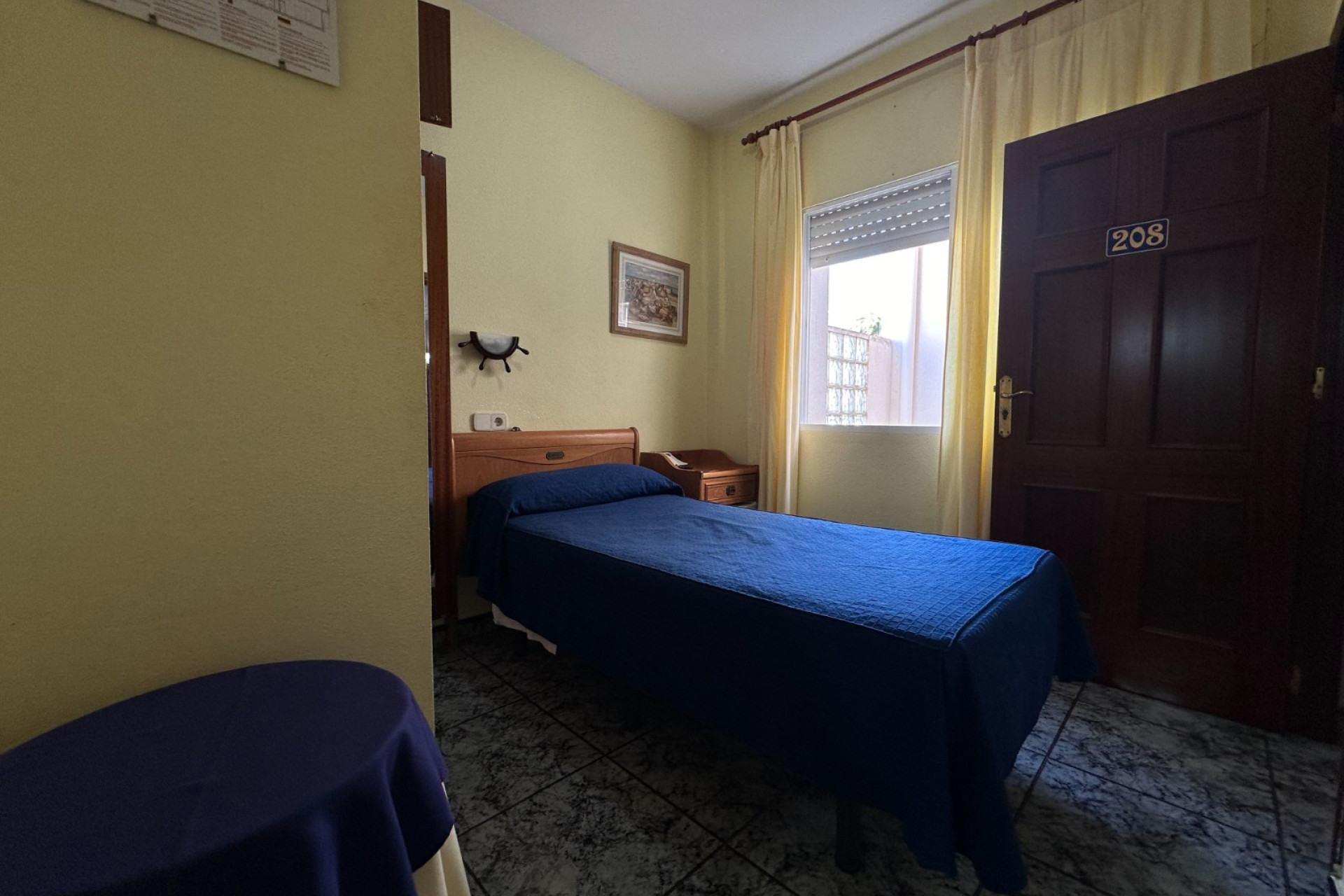 Herverkoop - Hotel or Bed and Breakfast - San Javier - Los Alcazares