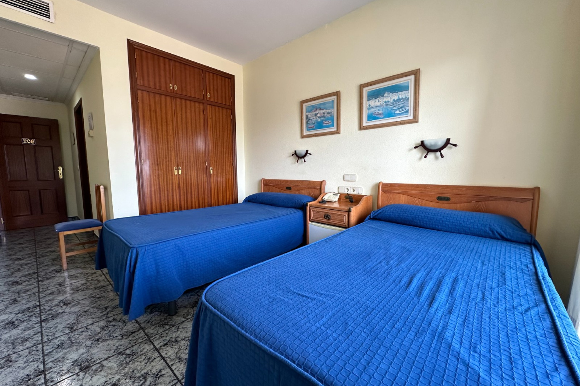 Herverkoop - Hotel or Bed and Breakfast - San Javier - Los Alcazares