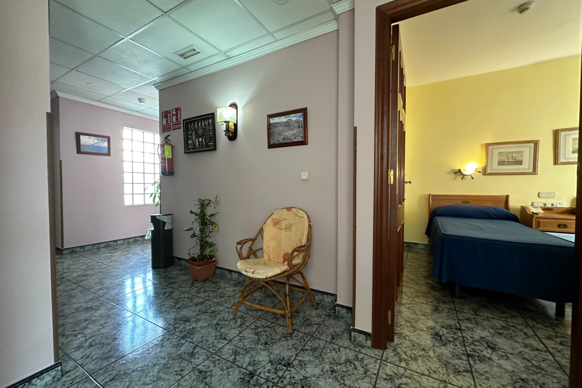 Herverkoop - Hotel or Bed and Breakfast - San Javier - Los Alcazares