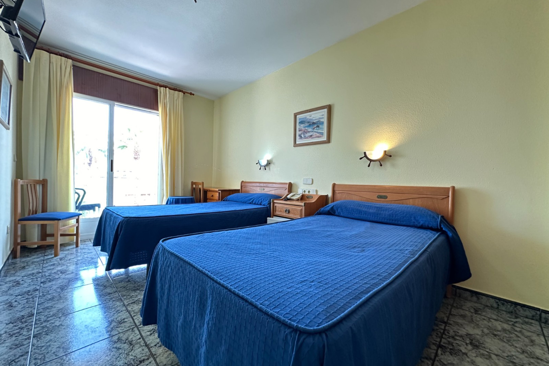 Herverkoop - Hotel or Bed and Breakfast - San Javier - Los Alcazares