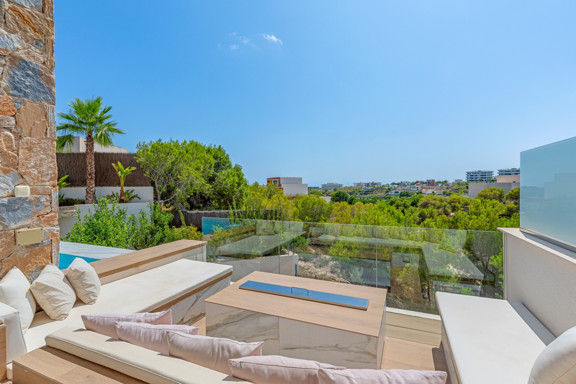 Herverkoop - Independent villa - Dehesa de Campoamor - Costa Blanca Zuid