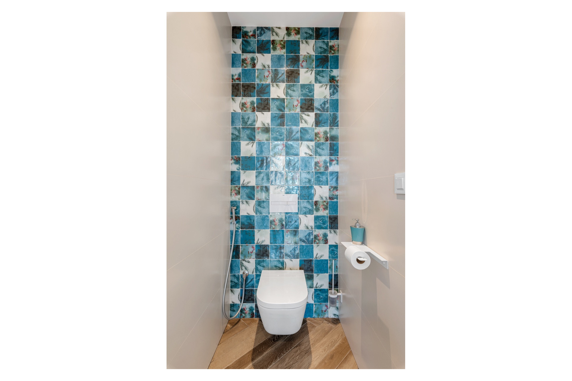 Herverkoop - Independent villa - Dehesa de Campoamor - Costa Blanca Zuid