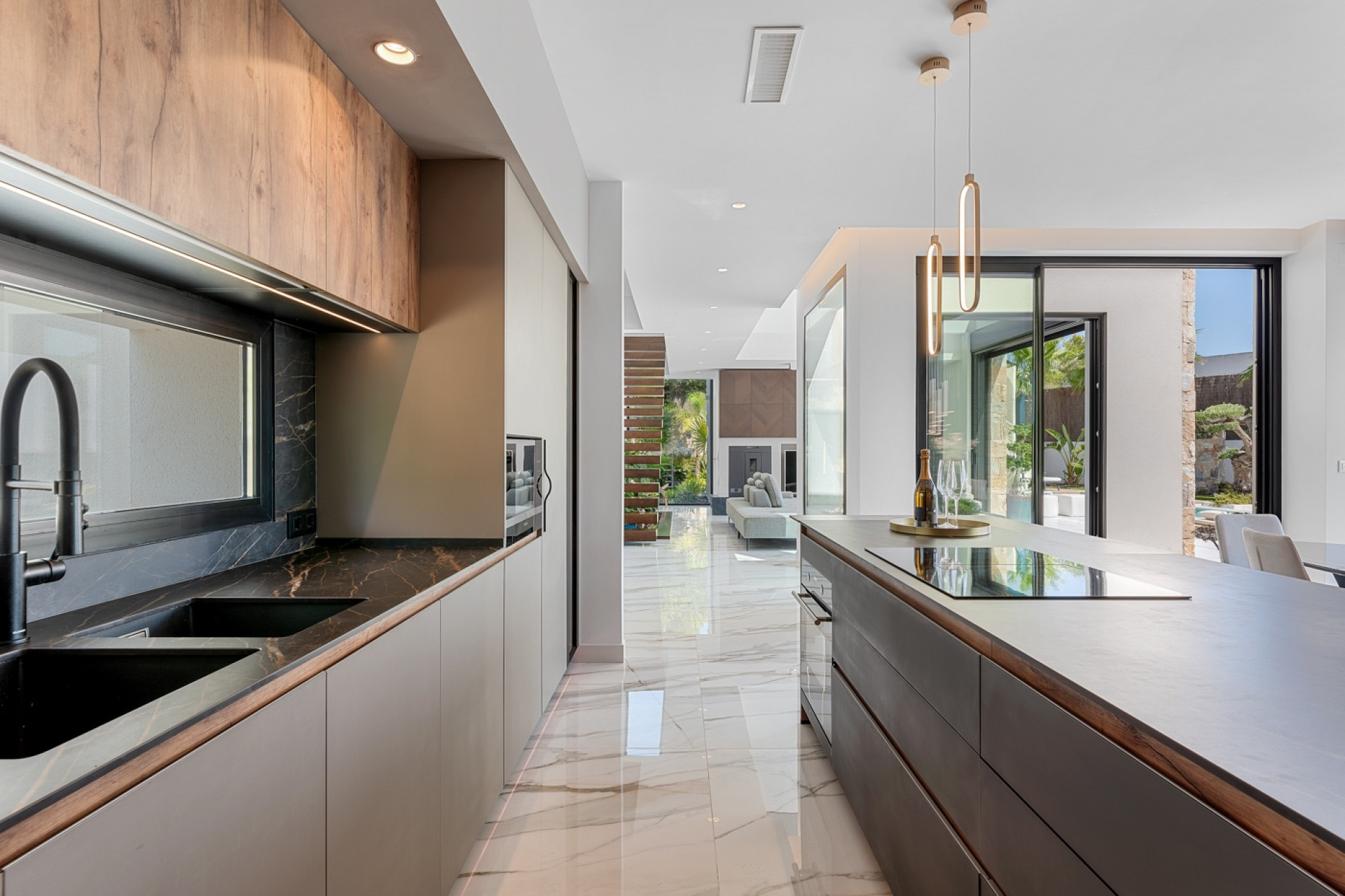 Herverkoop - Independent villa - Dehesa de Campoamor - Costa Blanca Zuid