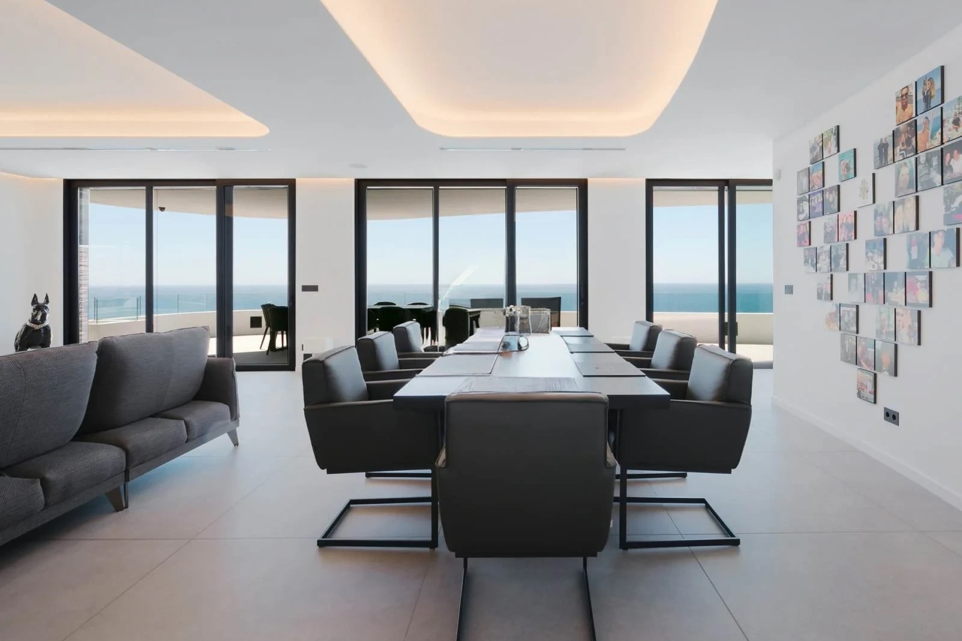 Herverkoop - Independent villa - Jávea - Costa Blanca Noord