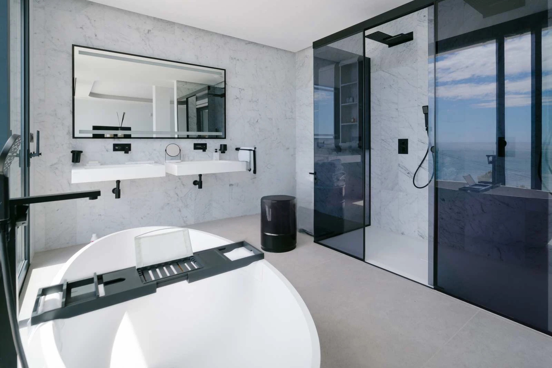 Herverkoop - Independent villa - Jávea - Costa Blanca Noord