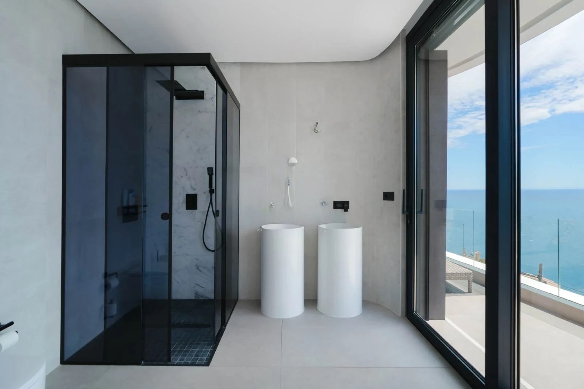 Herverkoop - Independent villa - Jávea - Costa Blanca Noord