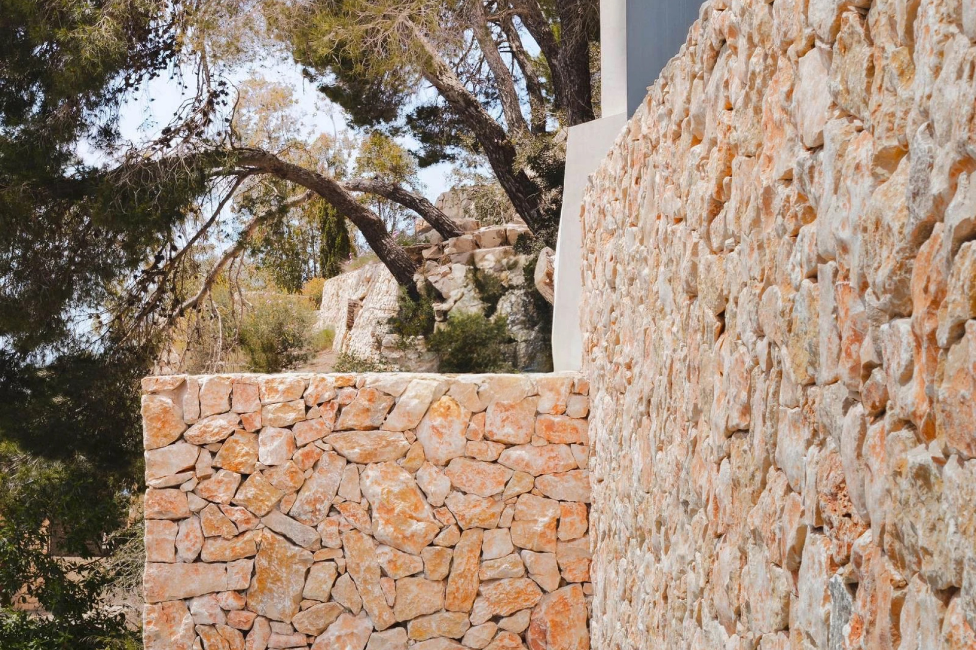 Herverkoop - Independent villa - Jávea - Costa Blanca Noord