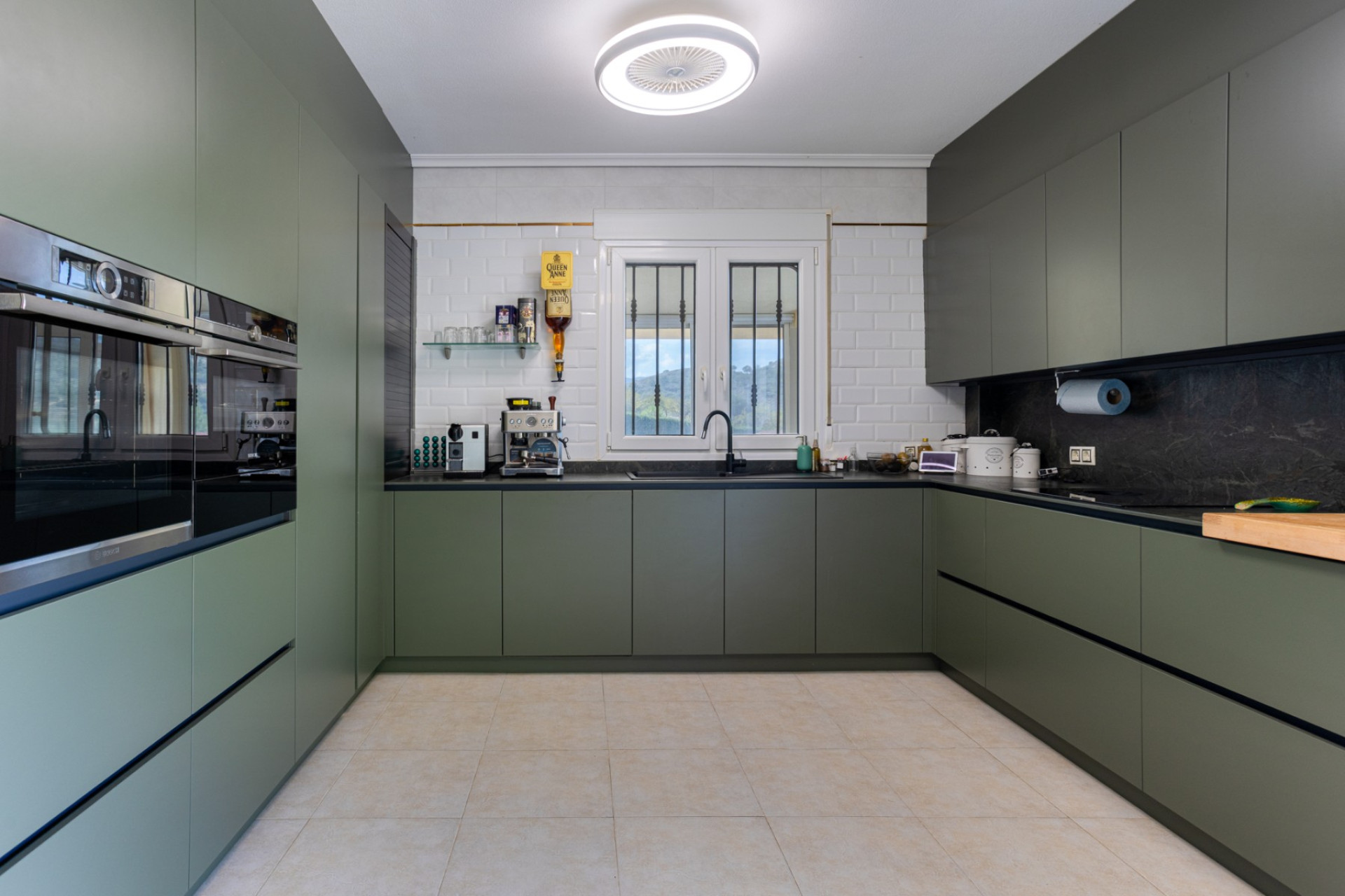 Herverkoop - Independent villa - La Zarza - Costa Calida