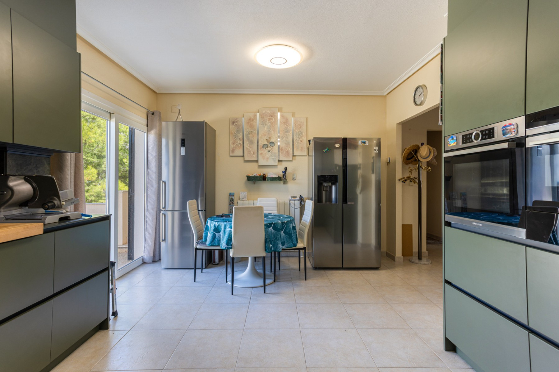 Herverkoop - Independent villa - La Zarza - Costa Calida