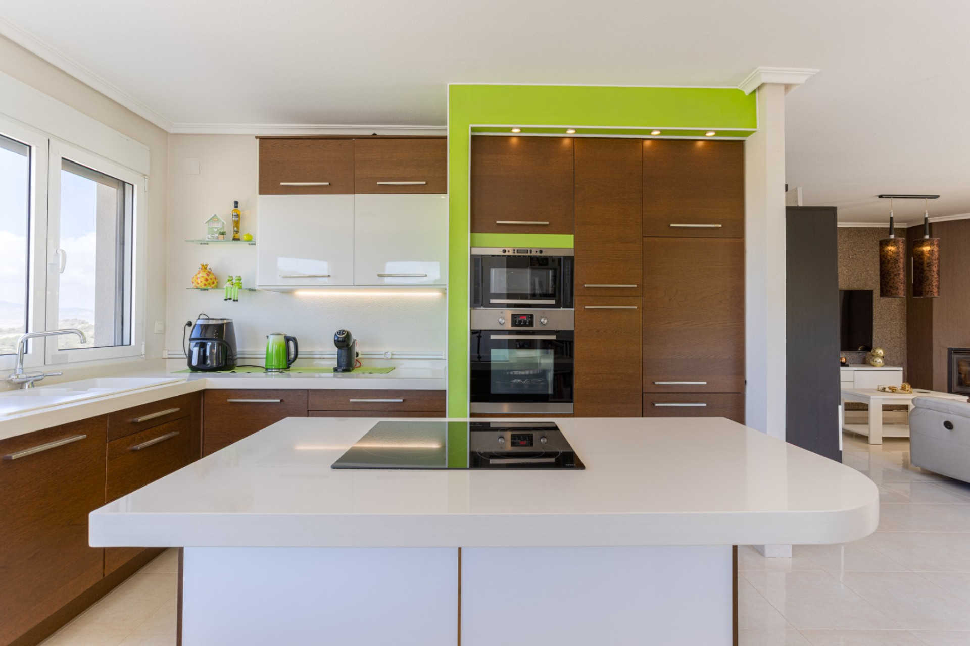 Herverkoop - Independent villa - La Zarza - Costa Calida