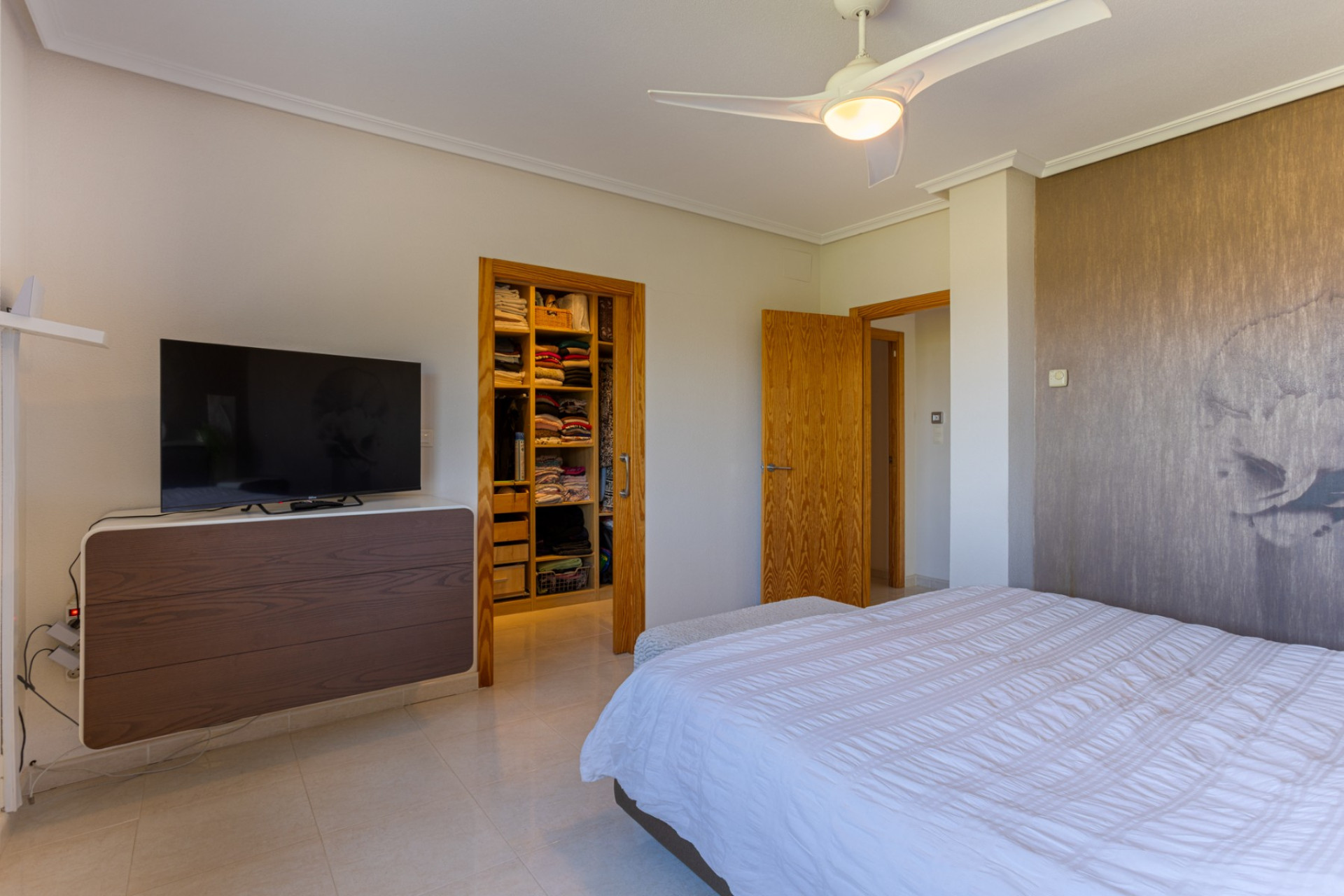 Herverkoop - Independent villa - La Zarza - Costa Calida