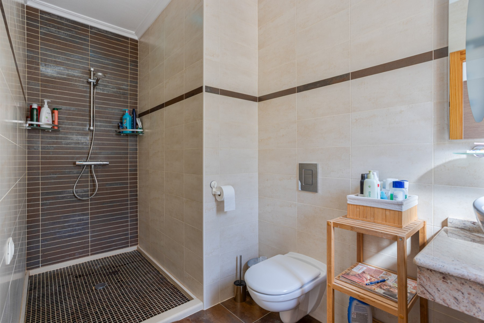 Herverkoop - Independent villa - La Zarza - Costa Calida