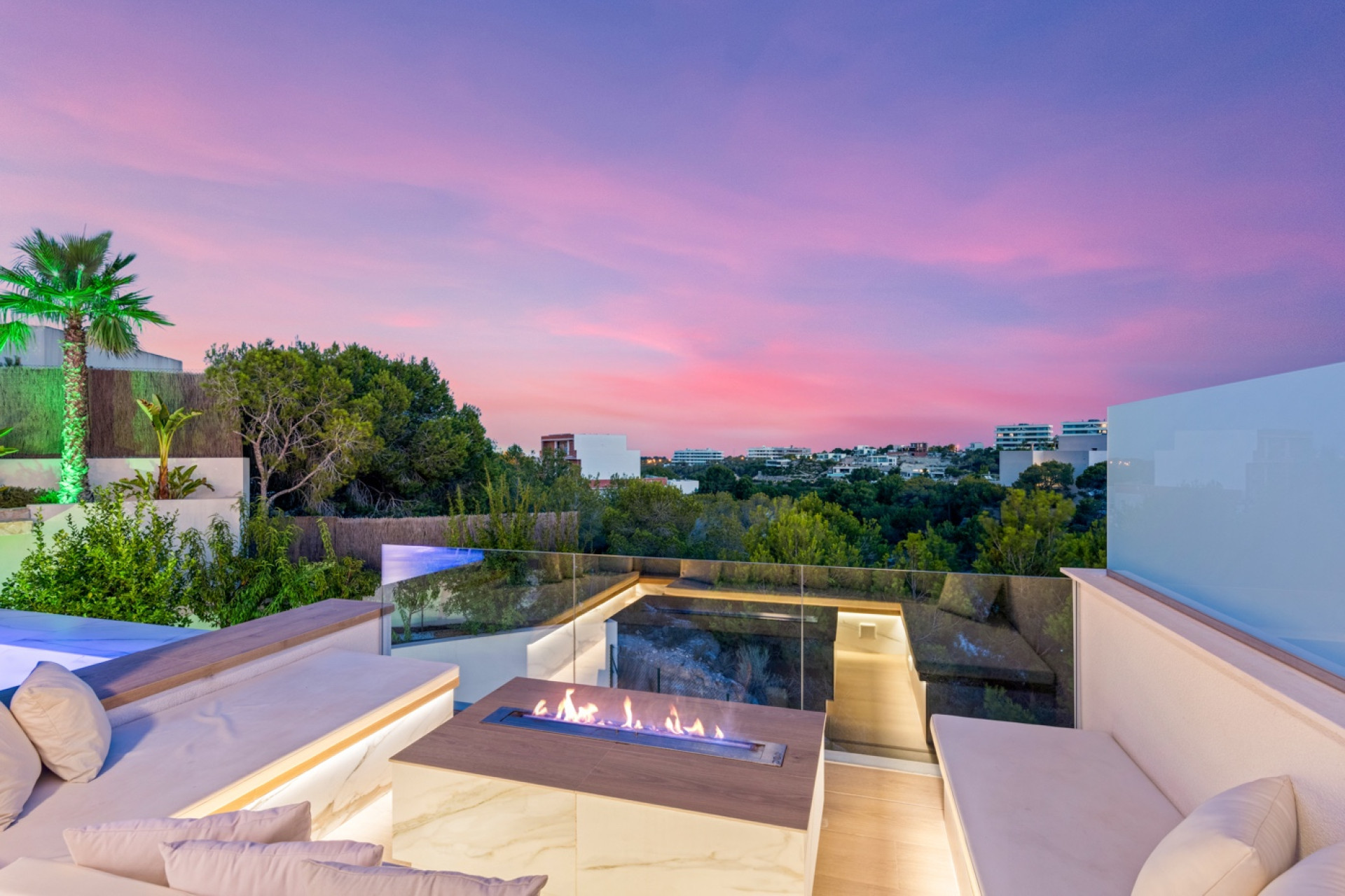 Herverkoop - Independent villa - Las Colinas Golf and Country Club - Costa Blanca Zuid