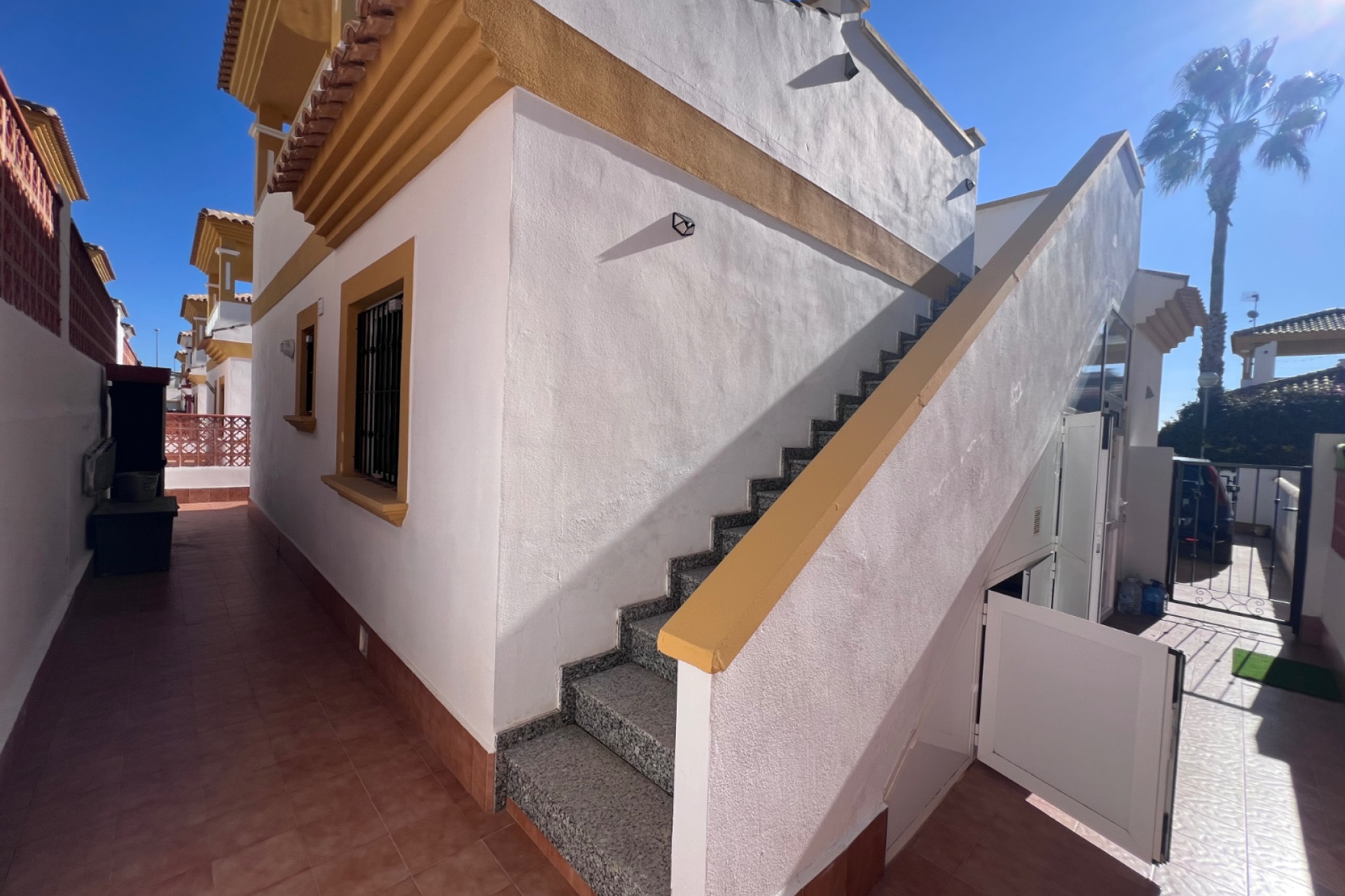 Herverkoop - Independent villa - Vistabella - Costa Blanca Zuid