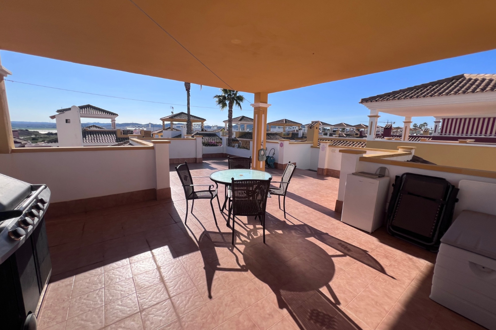 Herverkoop - Independent villa - Vistabella - Costa Blanca Zuid