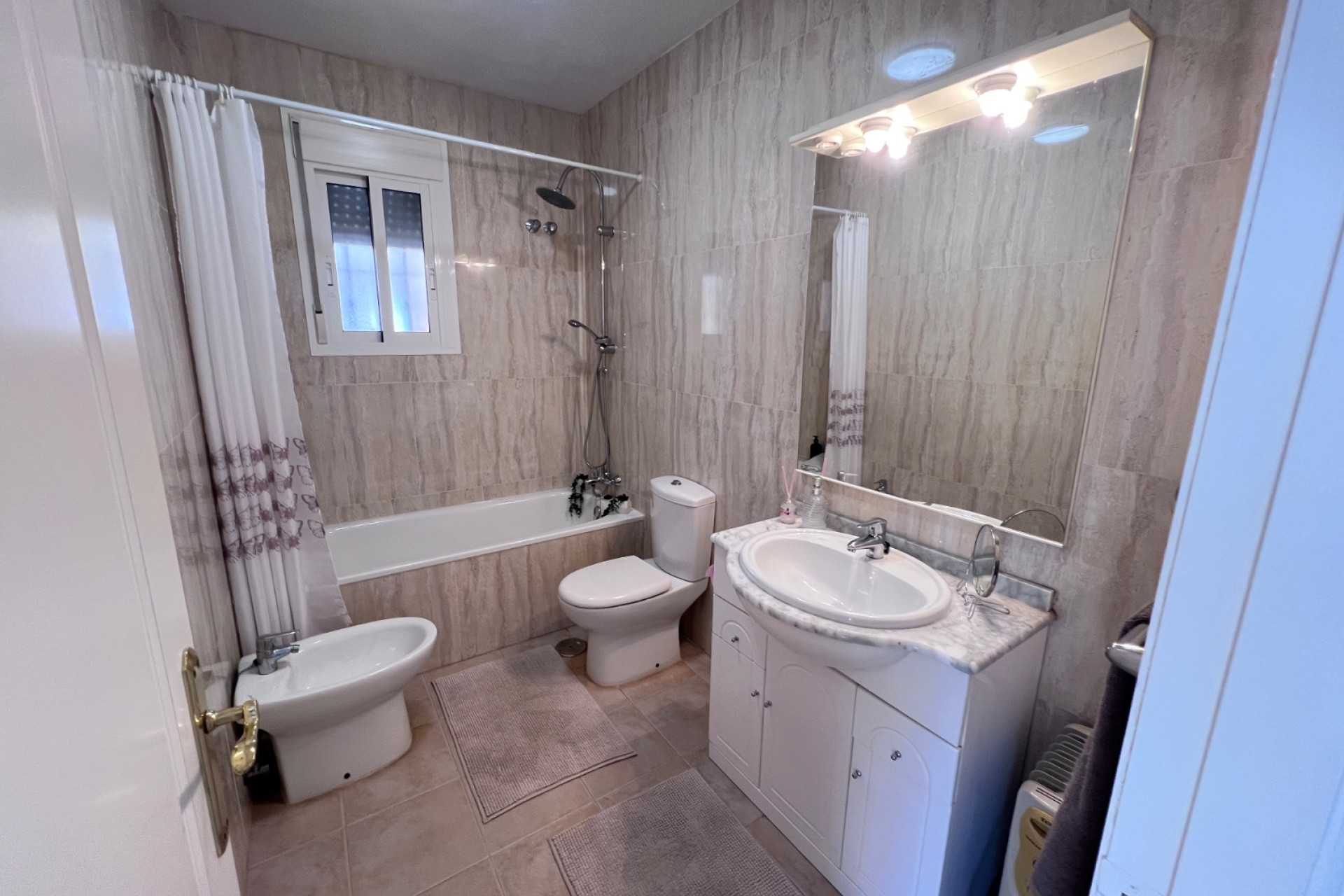 Herverkoop - Independent villa - Vistabella - Costa Blanca Zuid