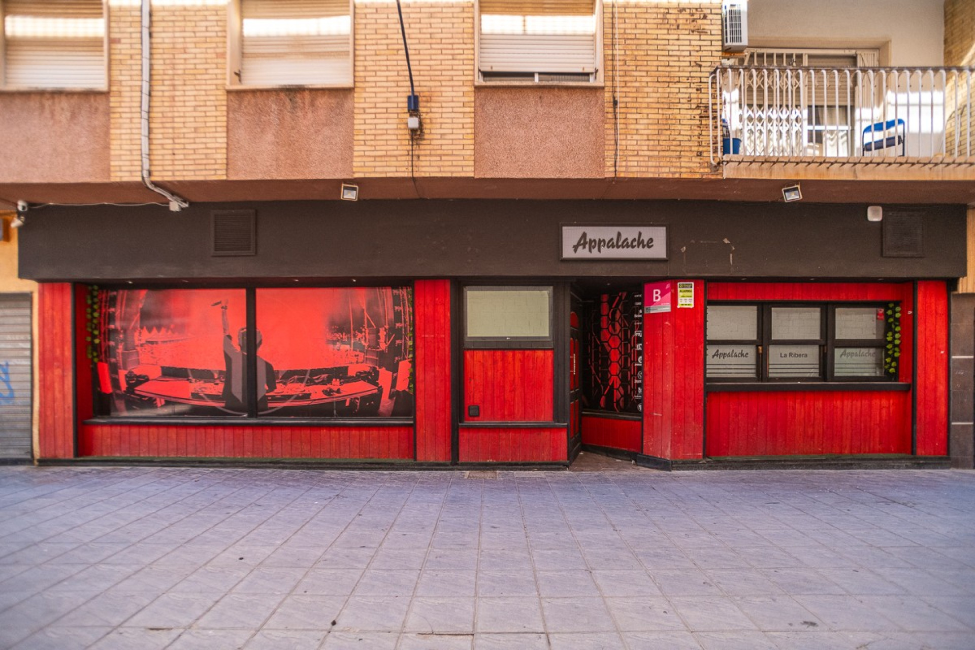 Herverkoop - Local - San Javier - Costa Calida