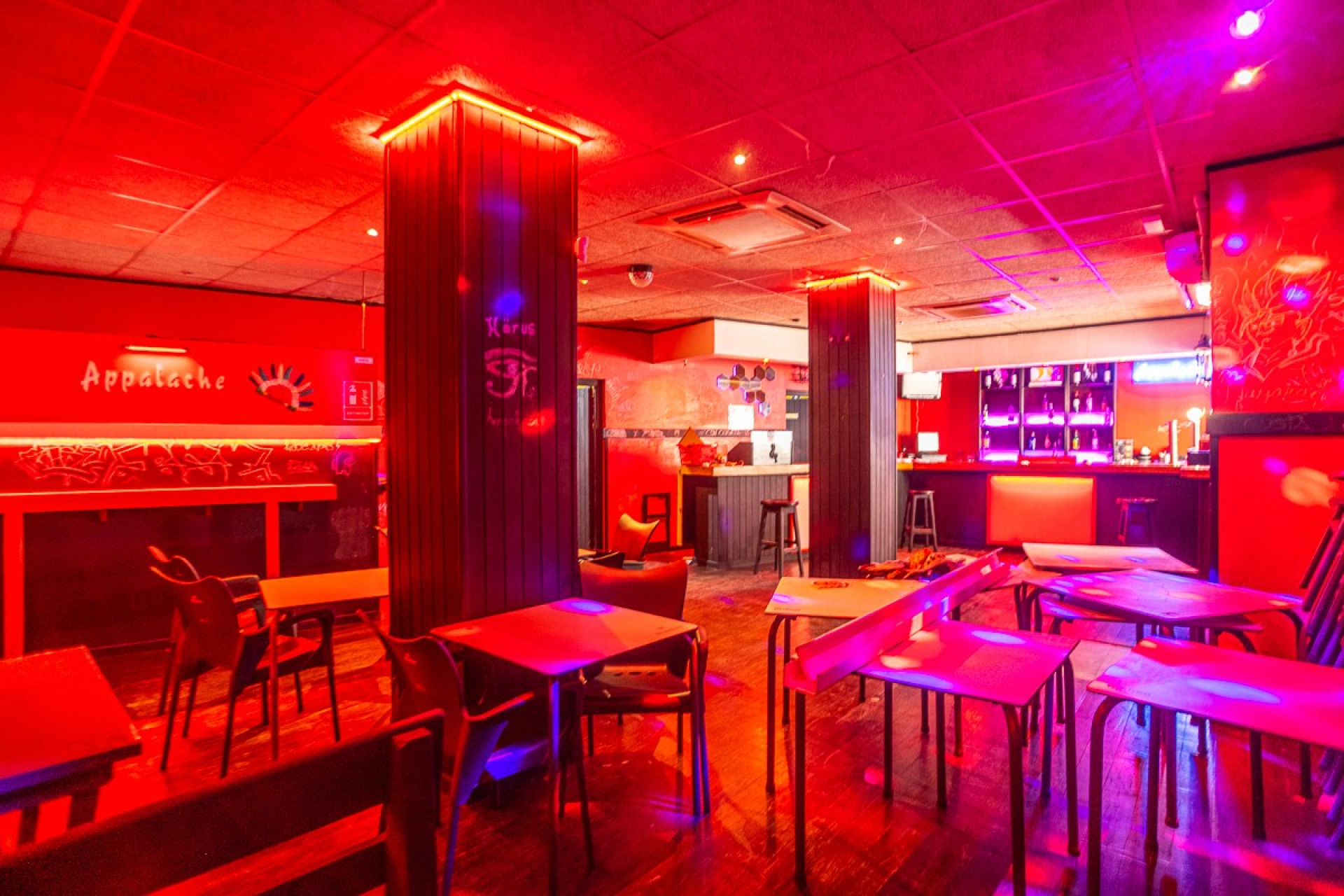 Herverkoop - Local - San Javier - Costa Calida