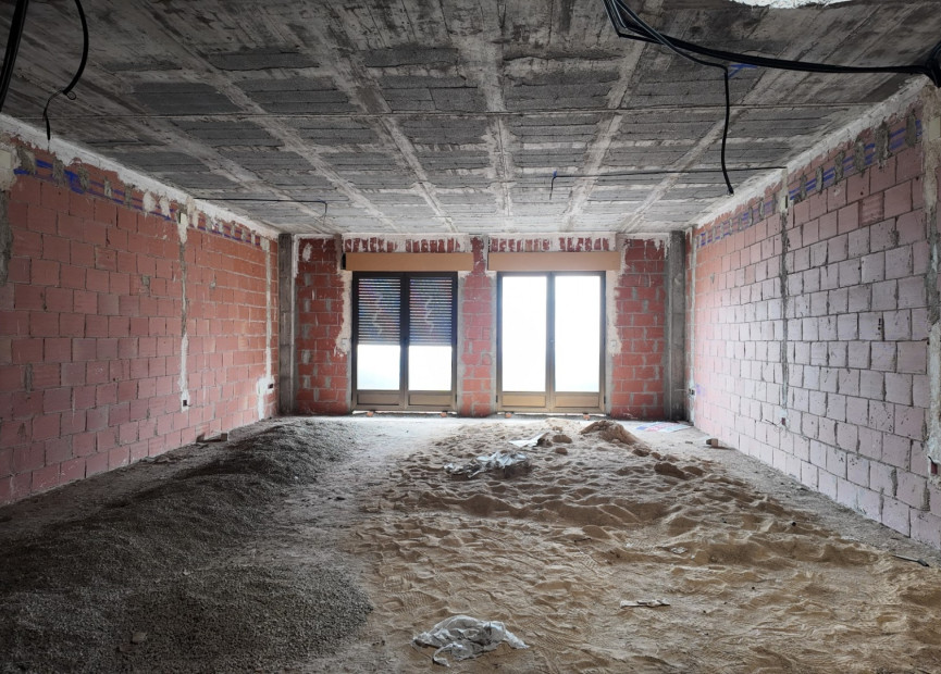 Herverkoop - Overig vastgoed - San Vicente del Raspeig - Costa Blanca Noord