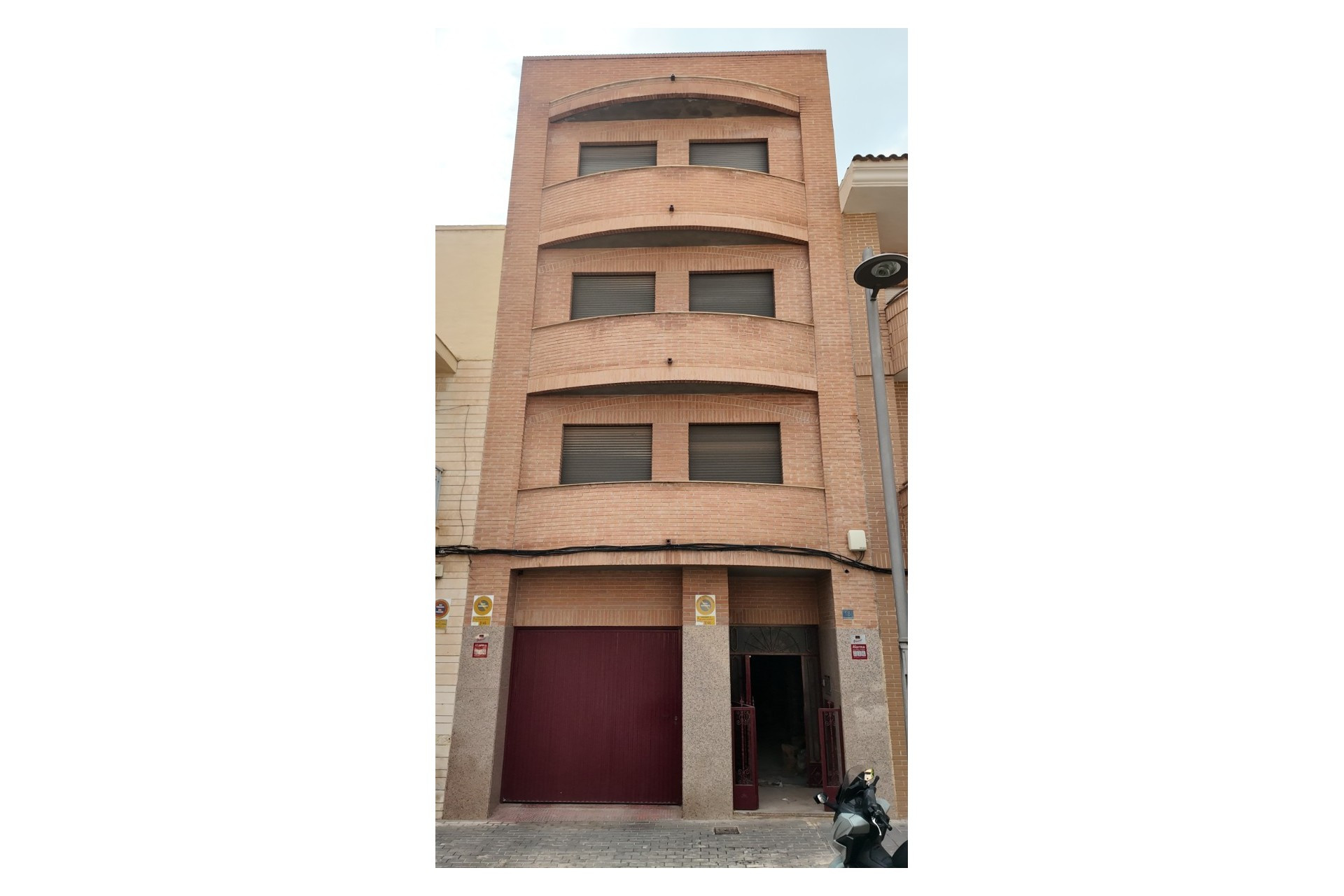 Herverkoop - Overig vastgoed - San Vicente del Raspeig - Costa Blanca Noord