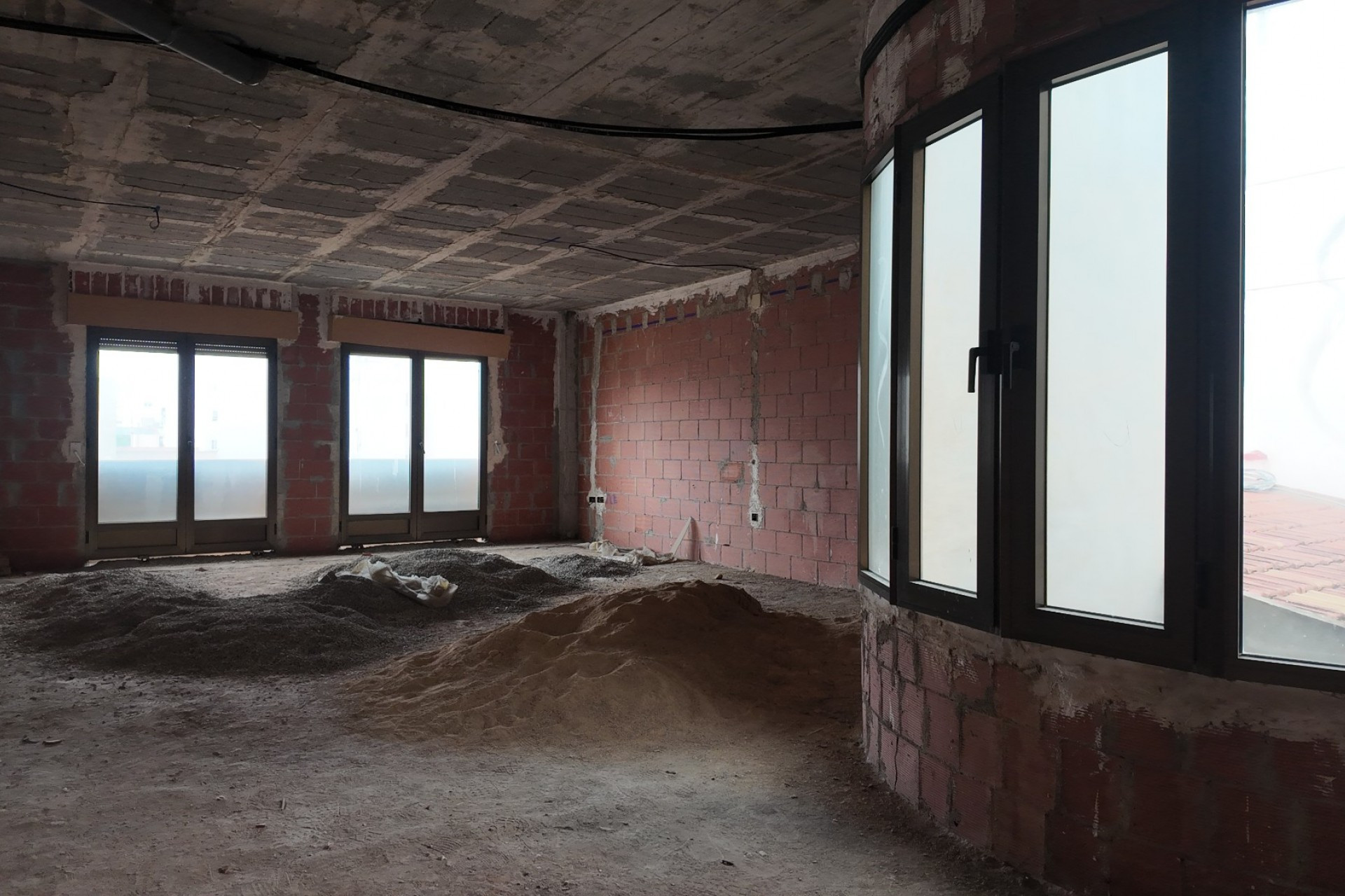 Herverkoop - Overig vastgoed - San Vicente del Raspeig - Costa Blanca Noord