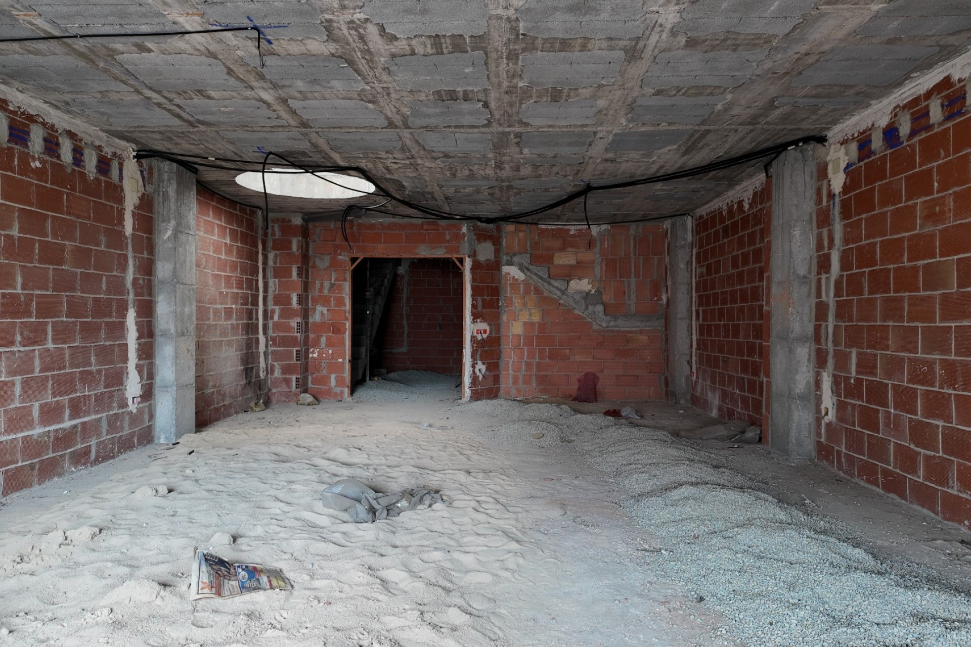 Herverkoop - Overig vastgoed - San Vicente del Raspeig - Costa Blanca Noord