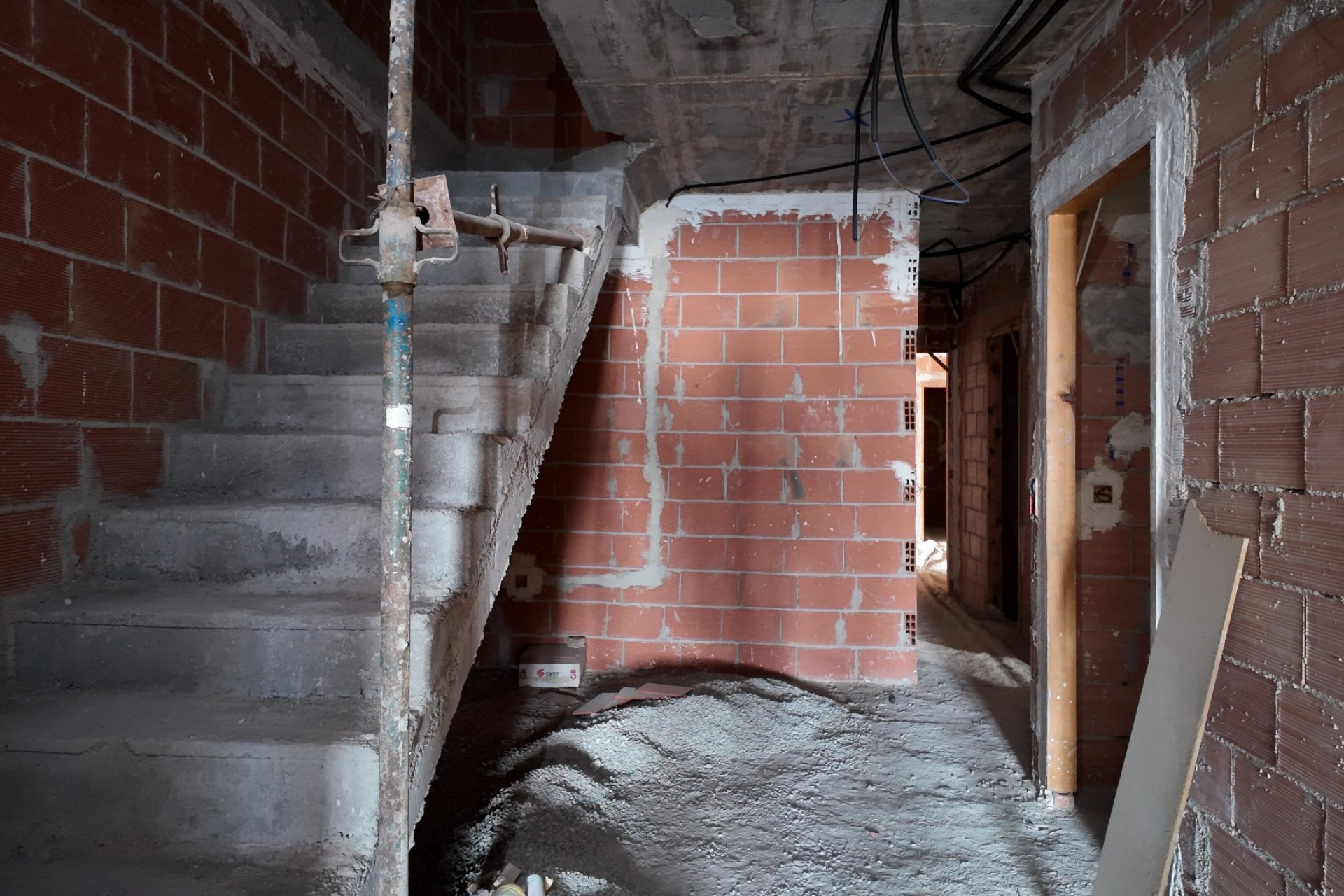 Herverkoop - Overig vastgoed - San Vicente del Raspeig - Costa Blanca Noord