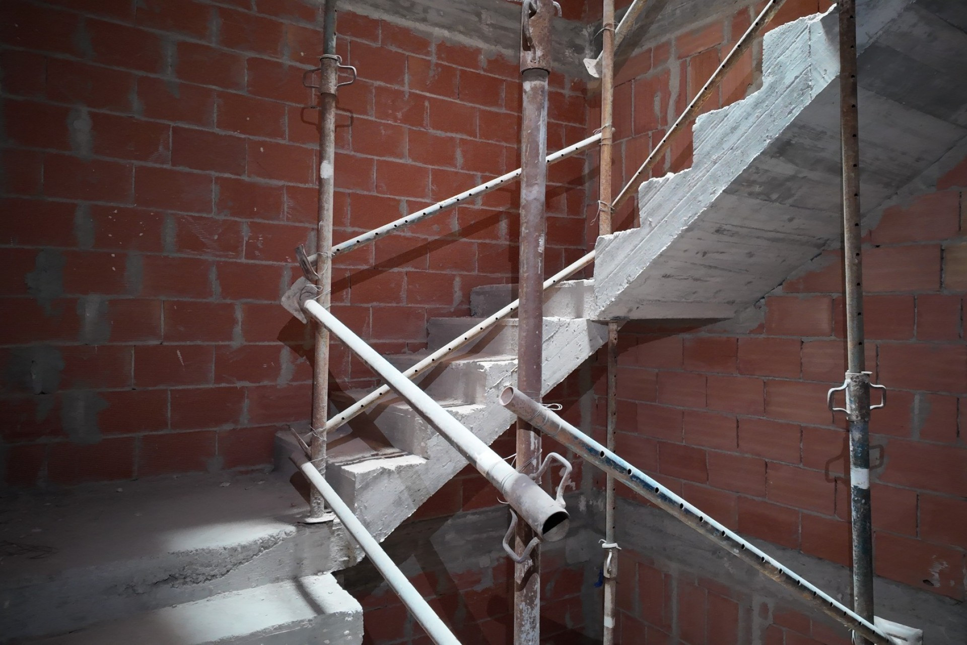 Herverkoop - Overig vastgoed - San Vicente del Raspeig - Costa Blanca Noord