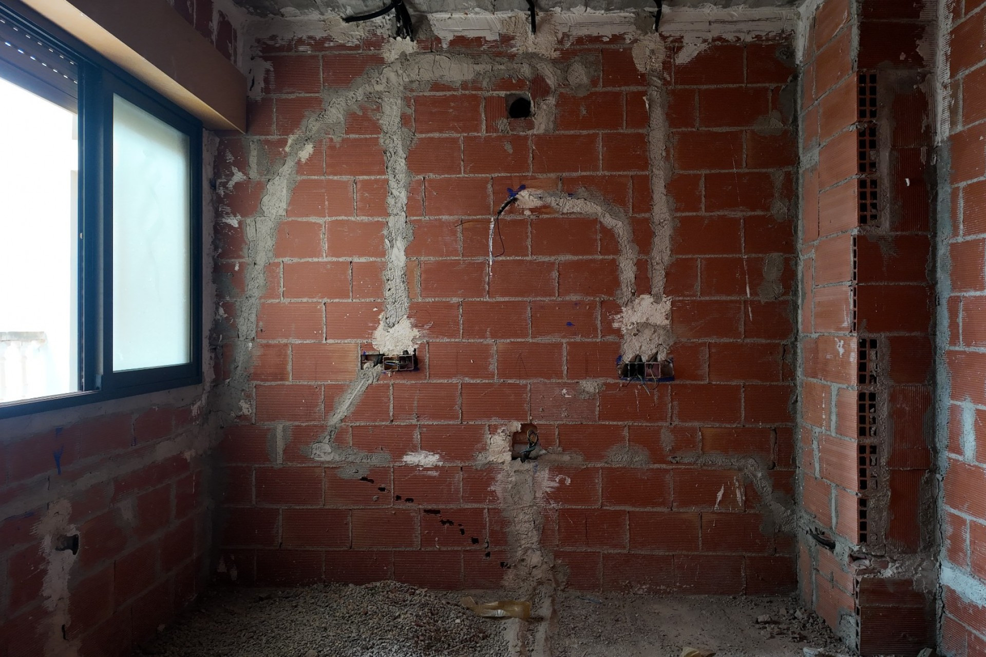 Herverkoop - Overig vastgoed - San Vicente del Raspeig - Costa Blanca Noord