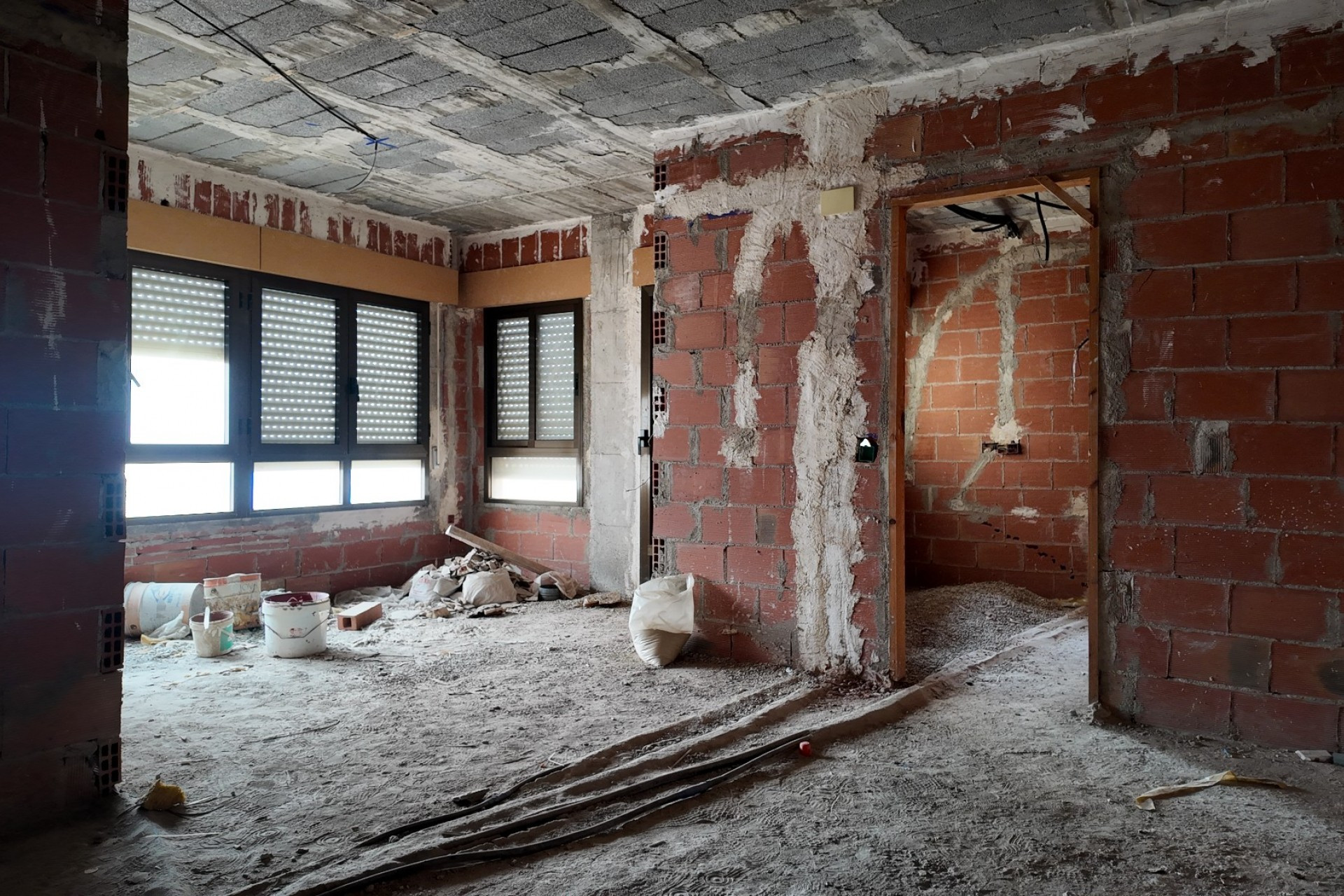 Herverkoop - Overig vastgoed - San Vicente del Raspeig - Costa Blanca Noord