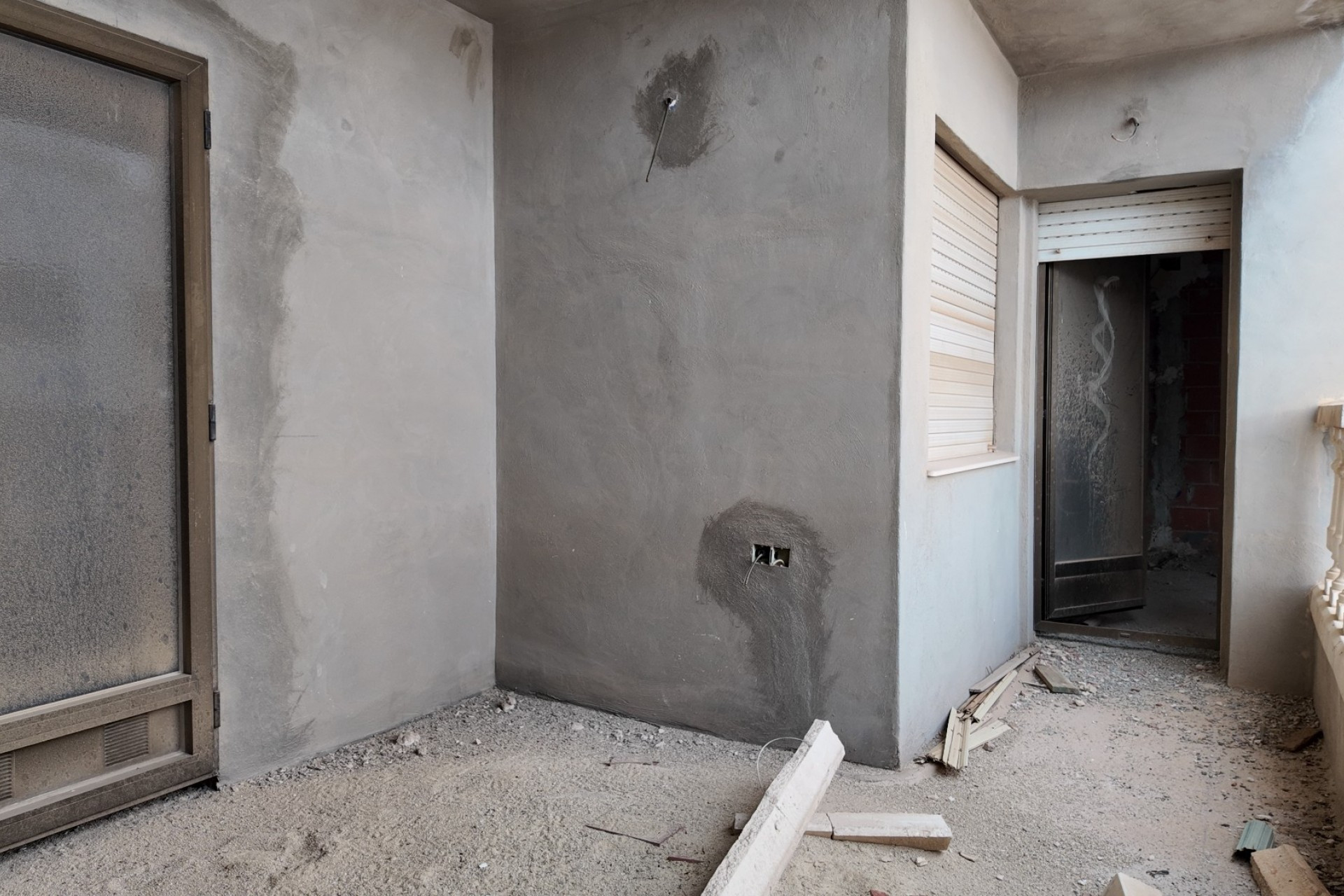 Herverkoop - Overig vastgoed - San Vicente del Raspeig - Costa Blanca Noord