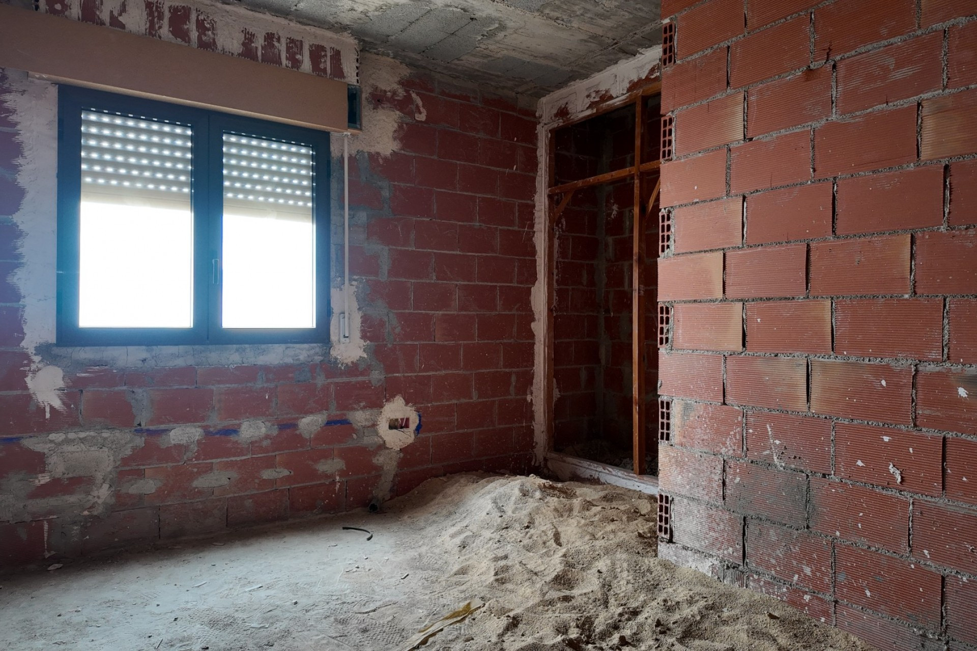 Herverkoop - Overig vastgoed - San Vicente del Raspeig - Costa Blanca Noord